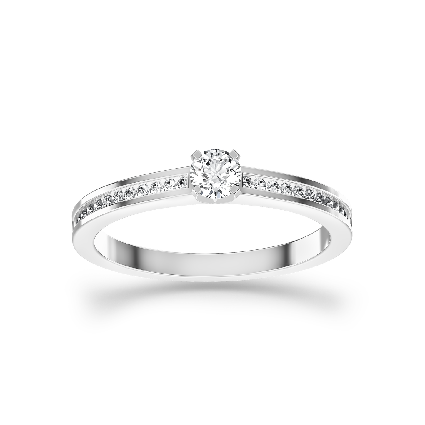 Kinsley Grace Ring