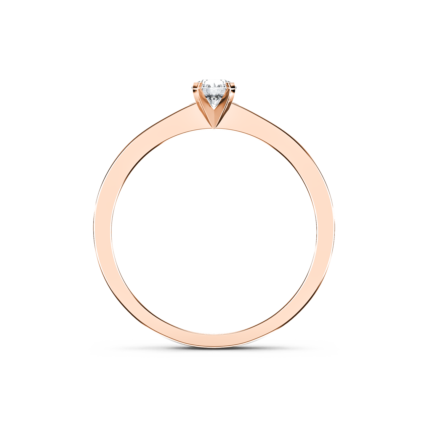 Kinsley Grace Ring