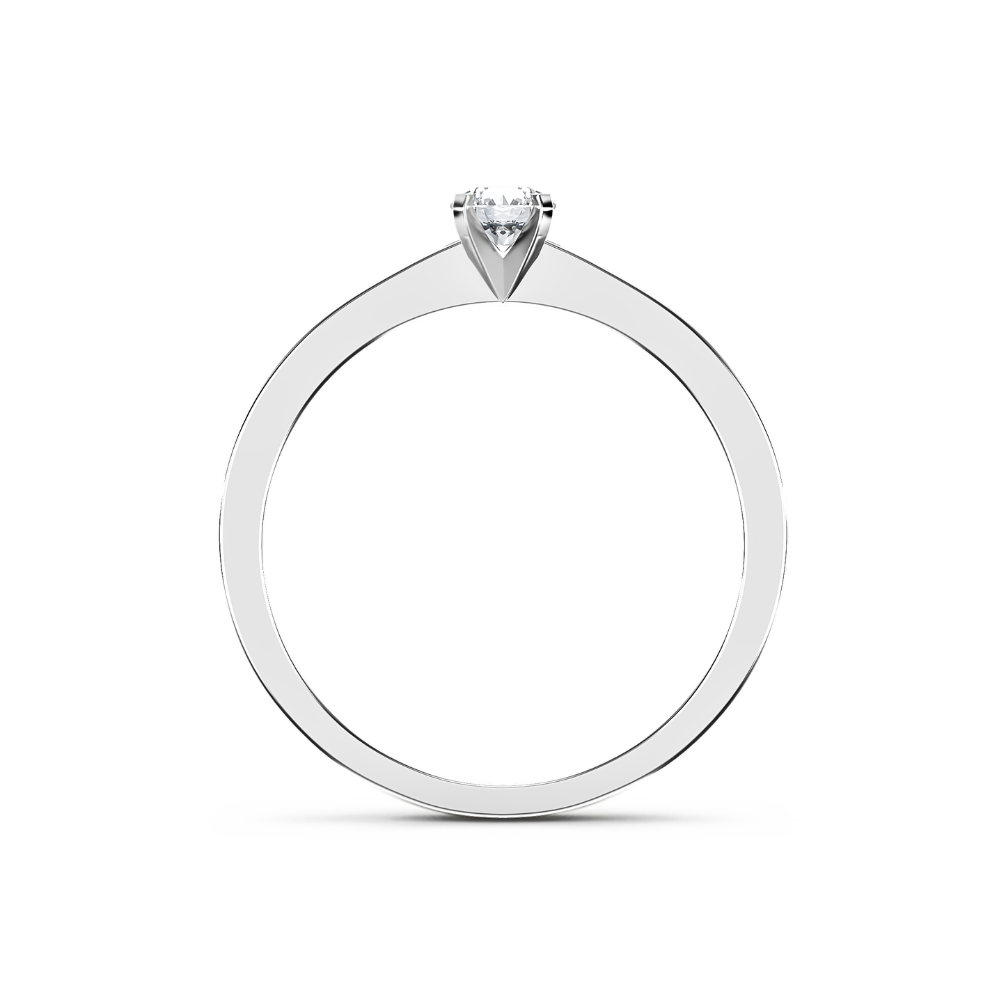 Kinsley Grace Ring