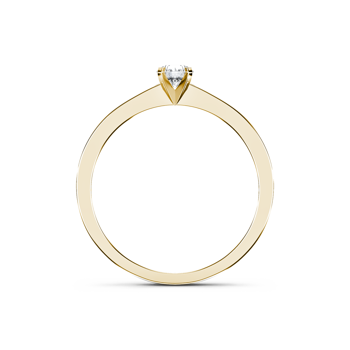 Kinsley Grace Ring