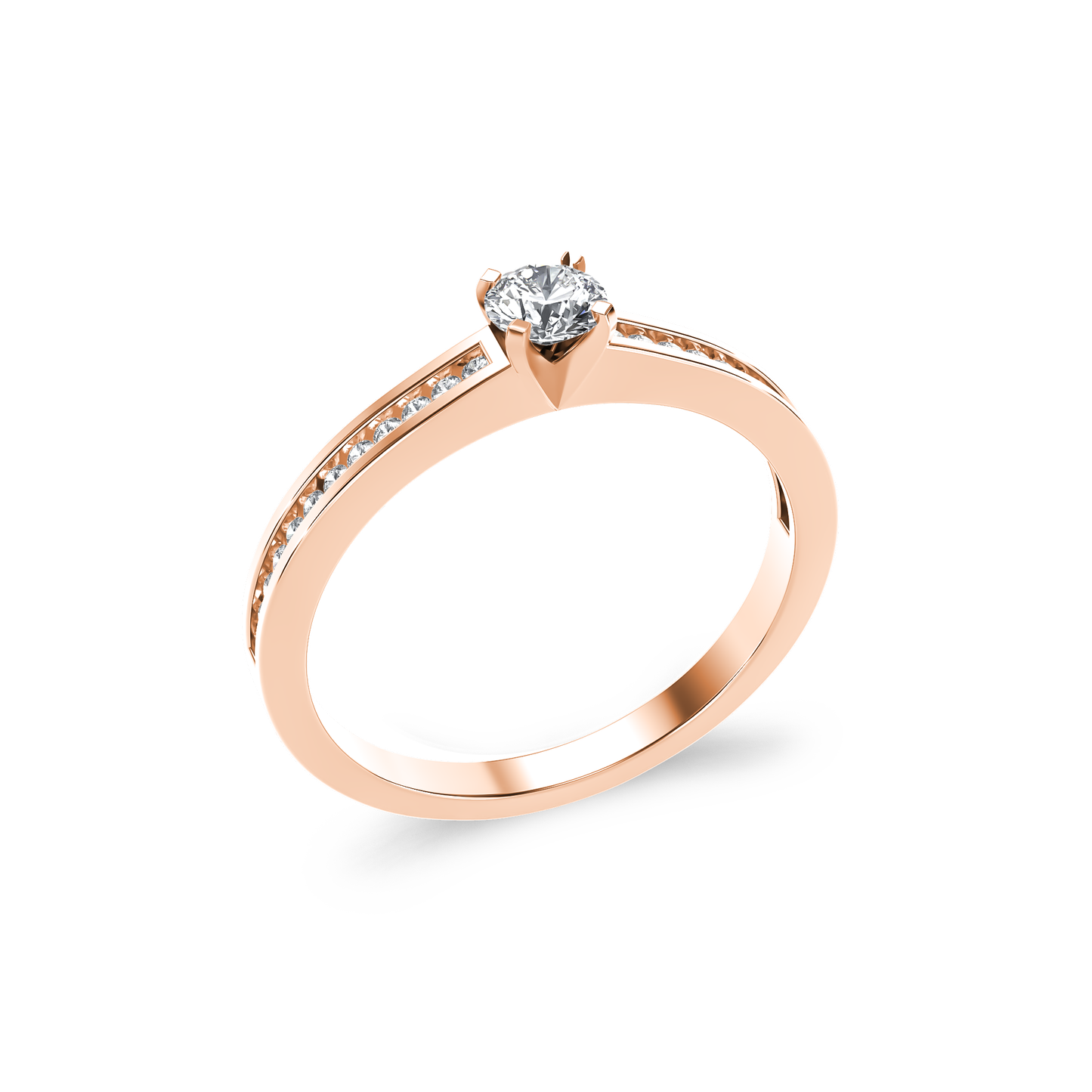 Kinsley Grace Ring