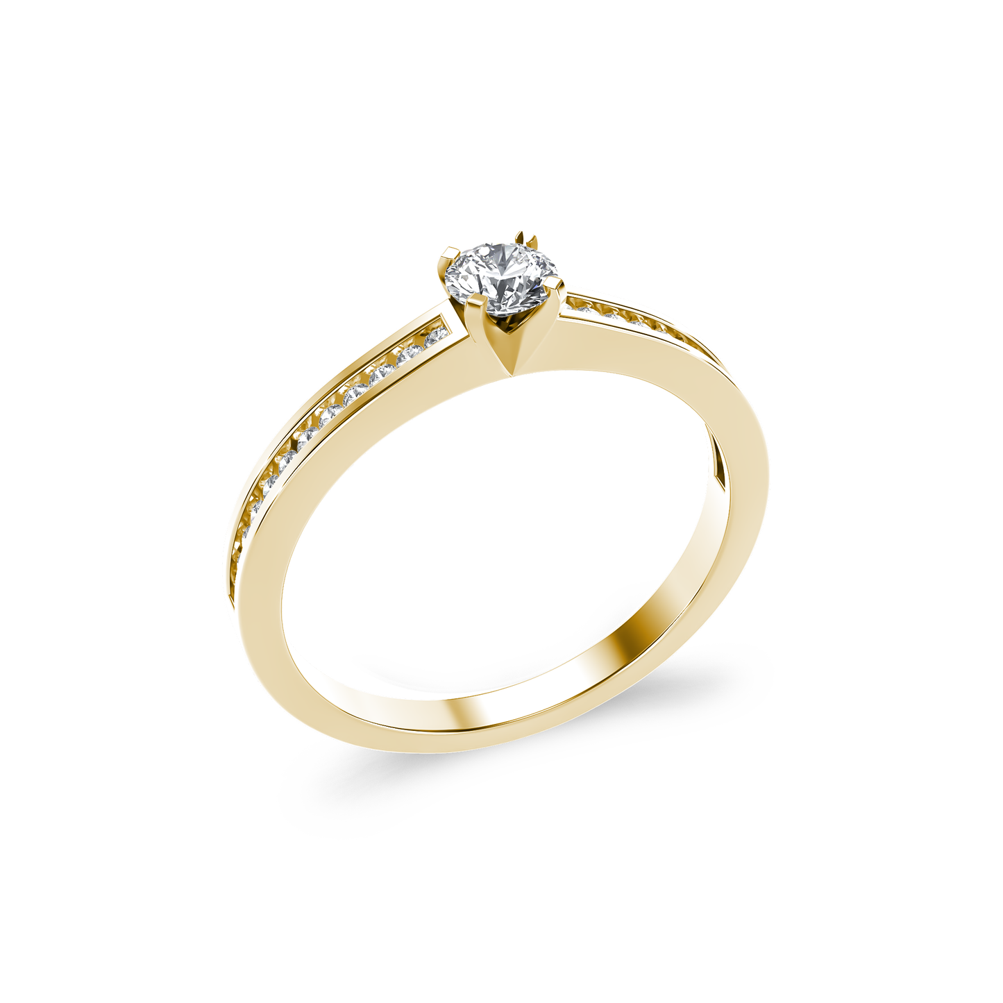 Kinsley Grace Ring