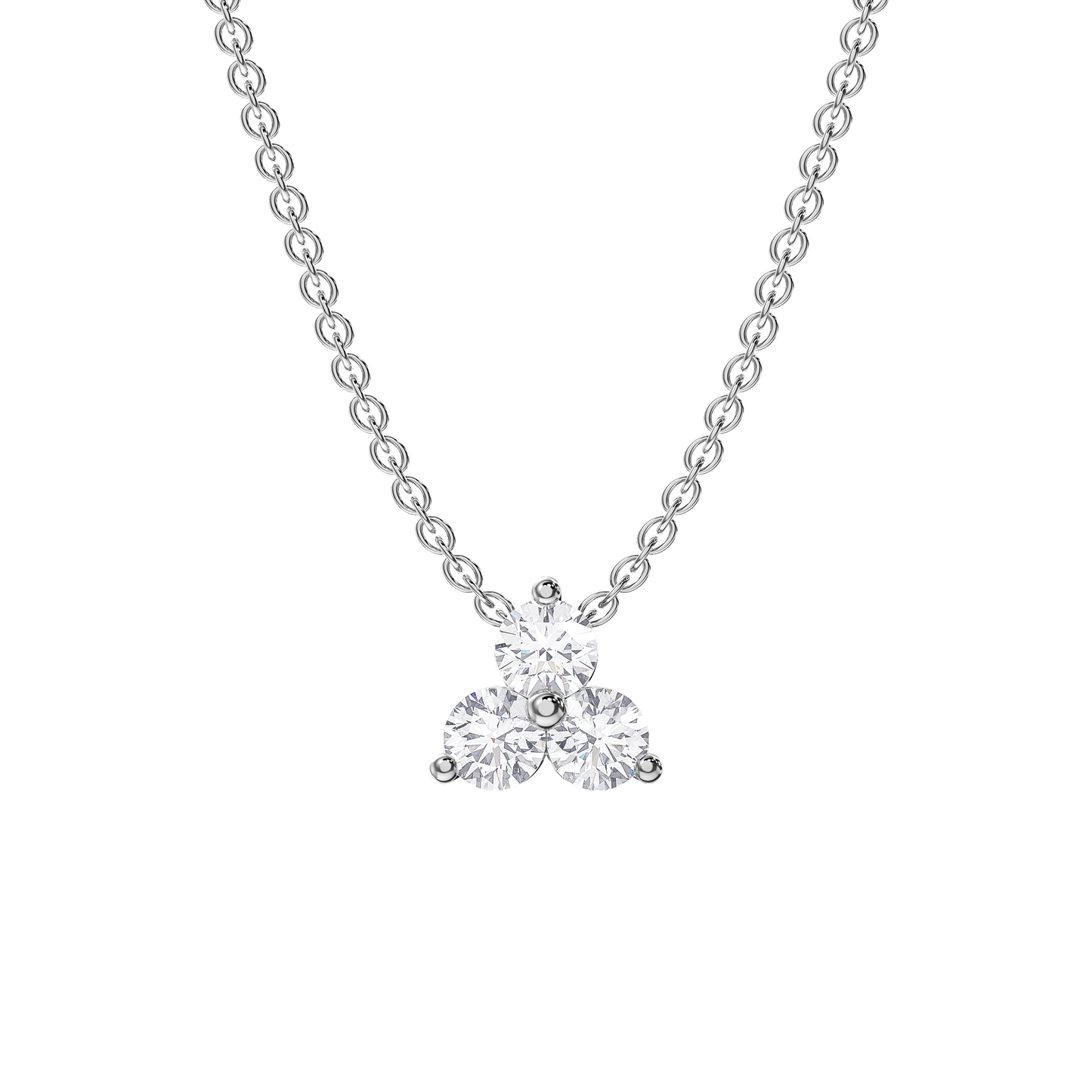 Trinity Spark Pendant