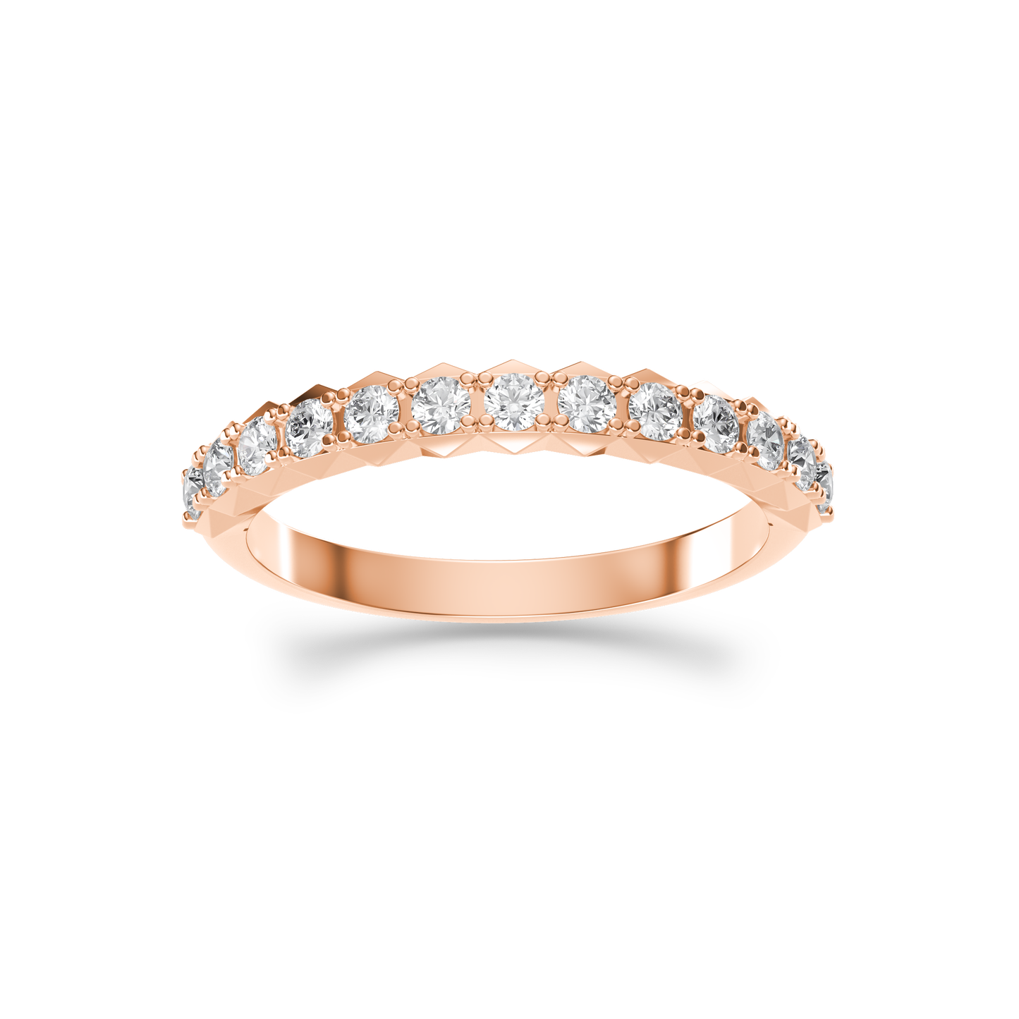 Hexagon Radiance Band