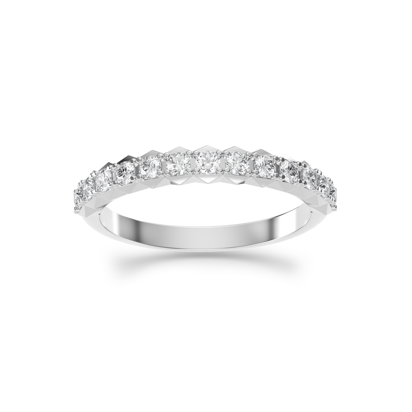 Hexagon Radiance Band