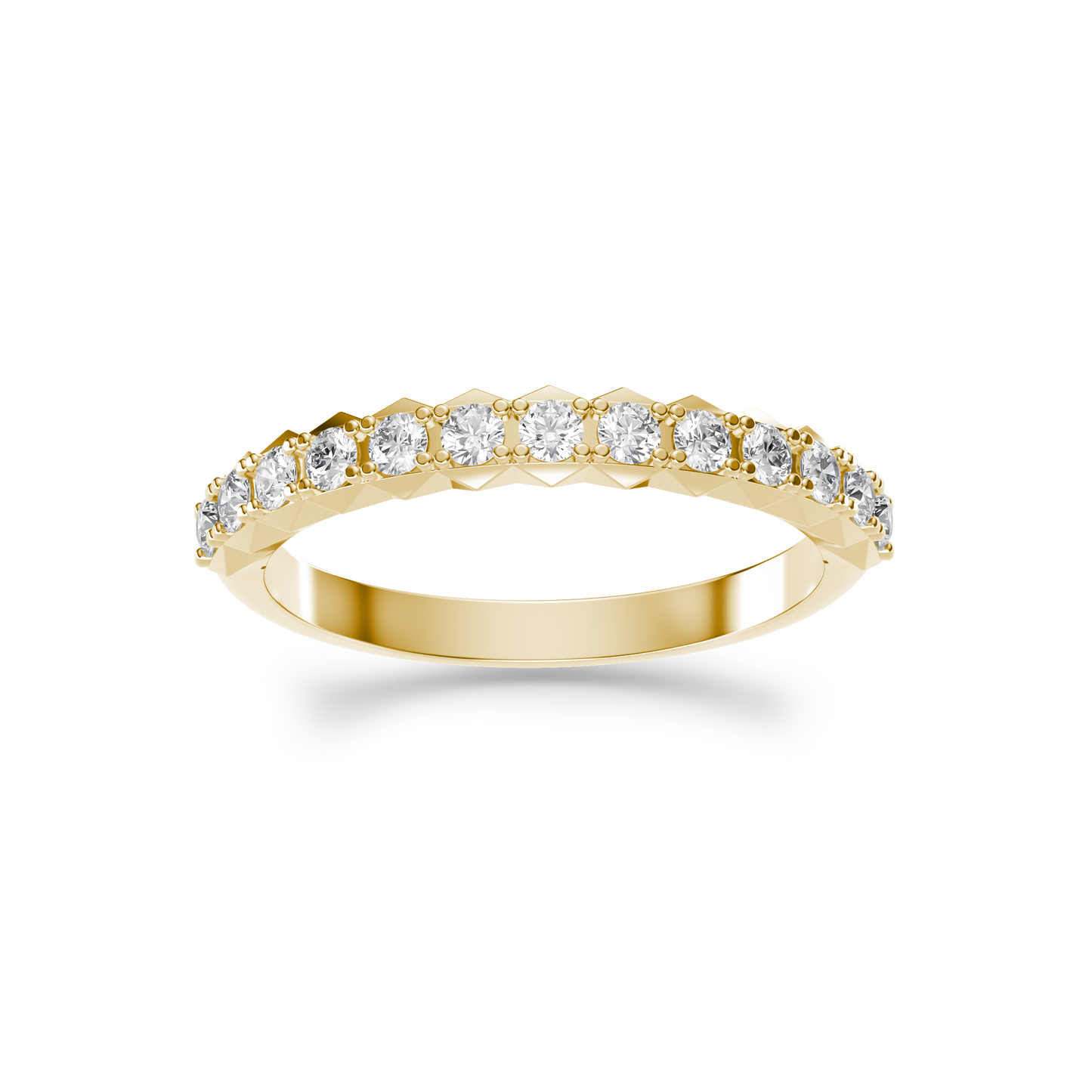 Hexagon Radiance Band