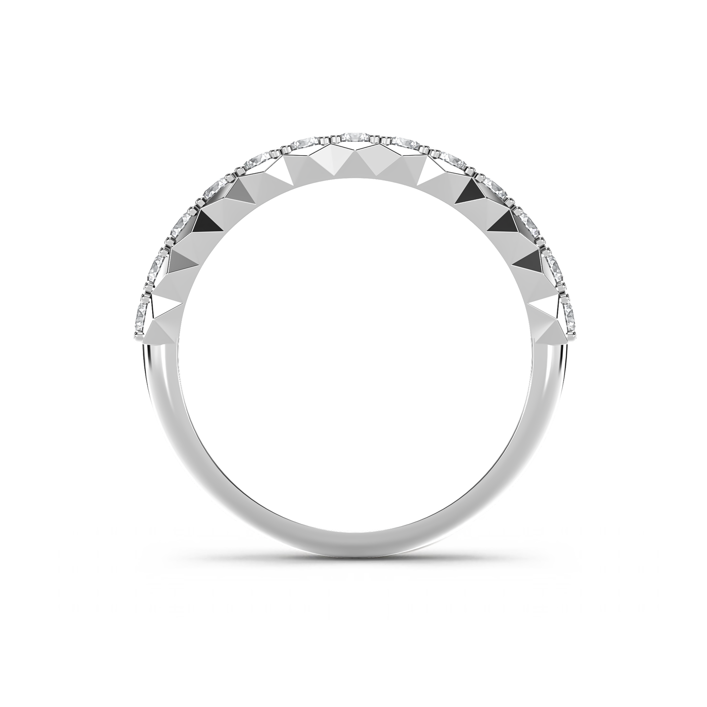 Hexagon Radiance Band