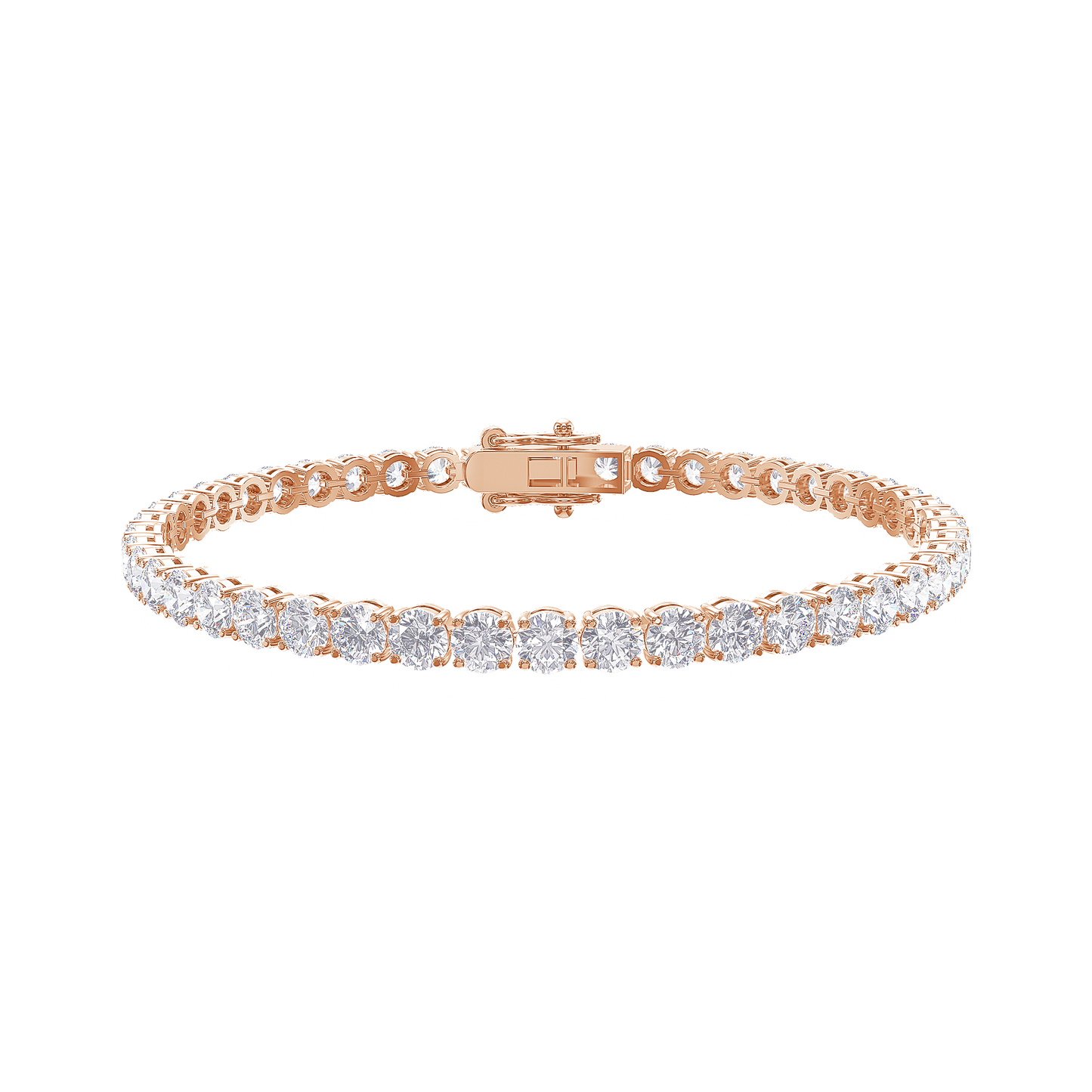 Radiant Allure Bracelet