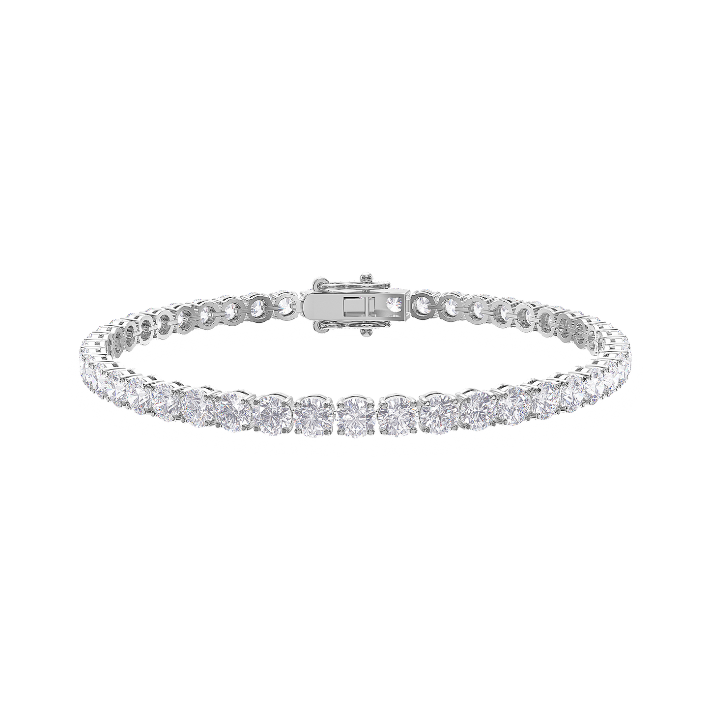 Radiant Allure Bracelet