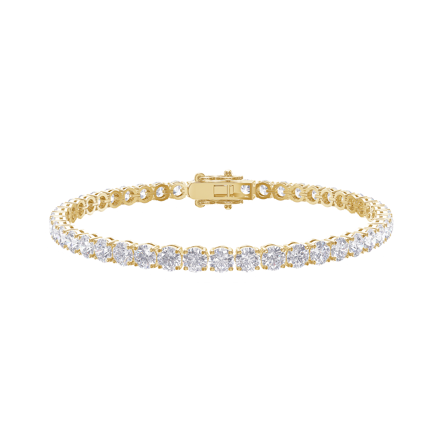 Radiant Allure Bracelet