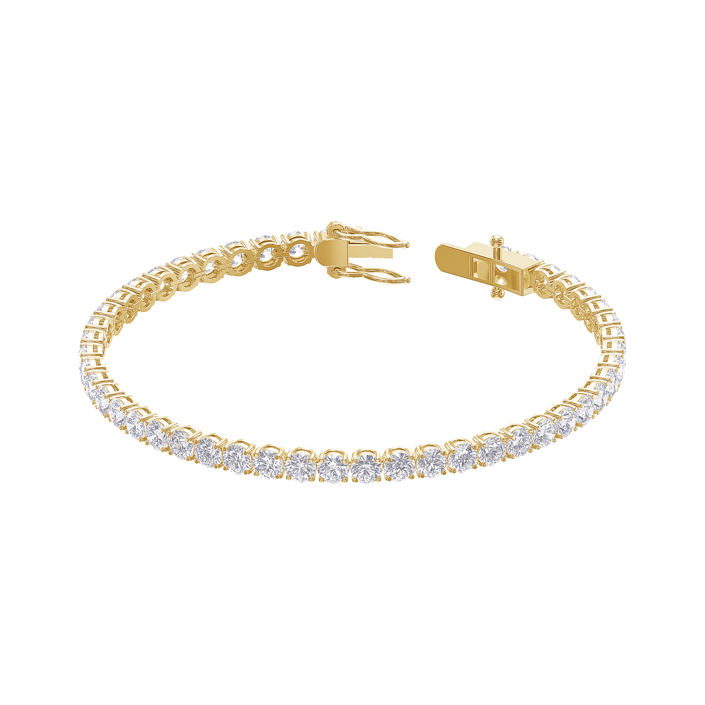 Radiant Allure Bracelet