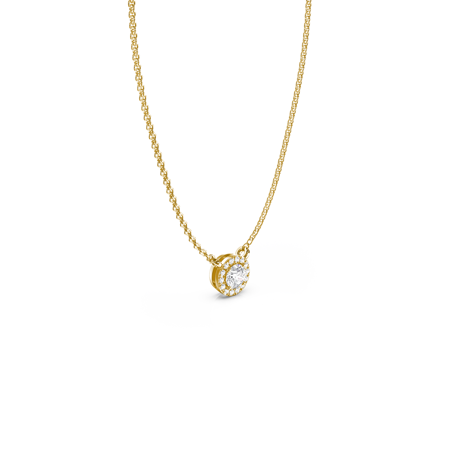 Twilight Dream Pendant