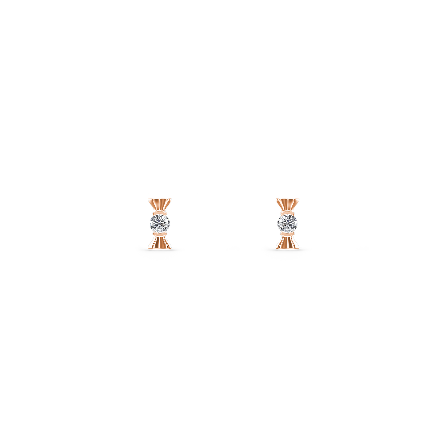 Luminous Channel Studs
