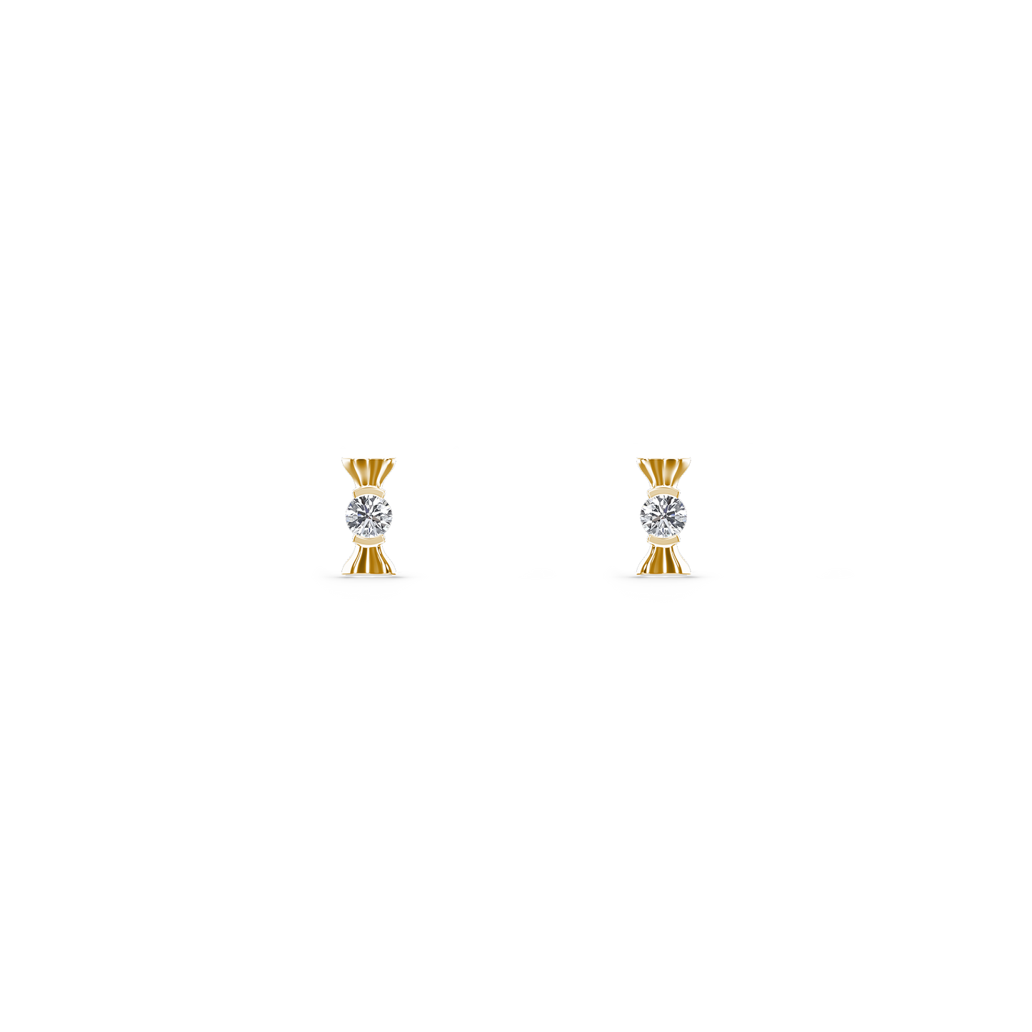 Luminous Channel Studs