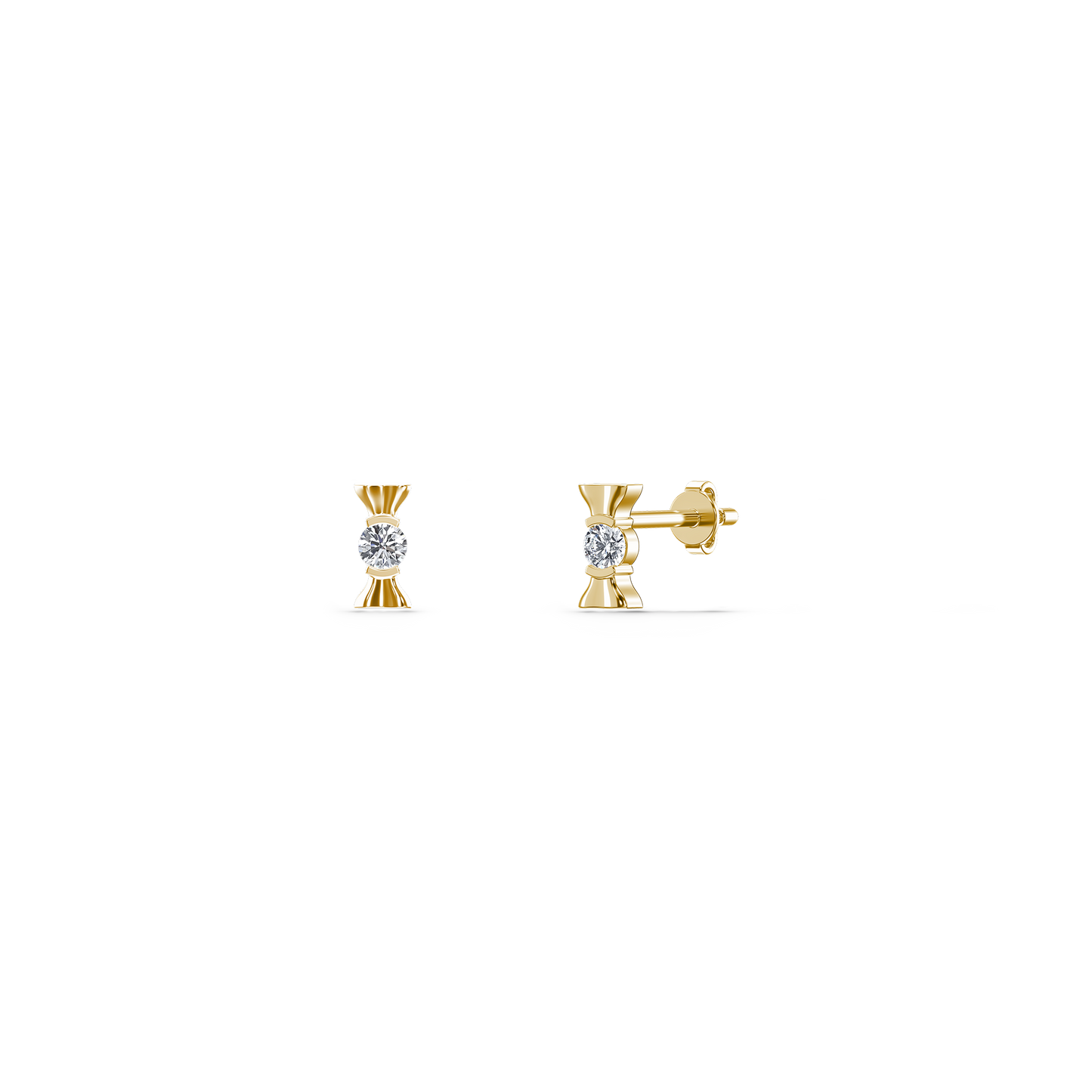 Luminous Channel Studs
