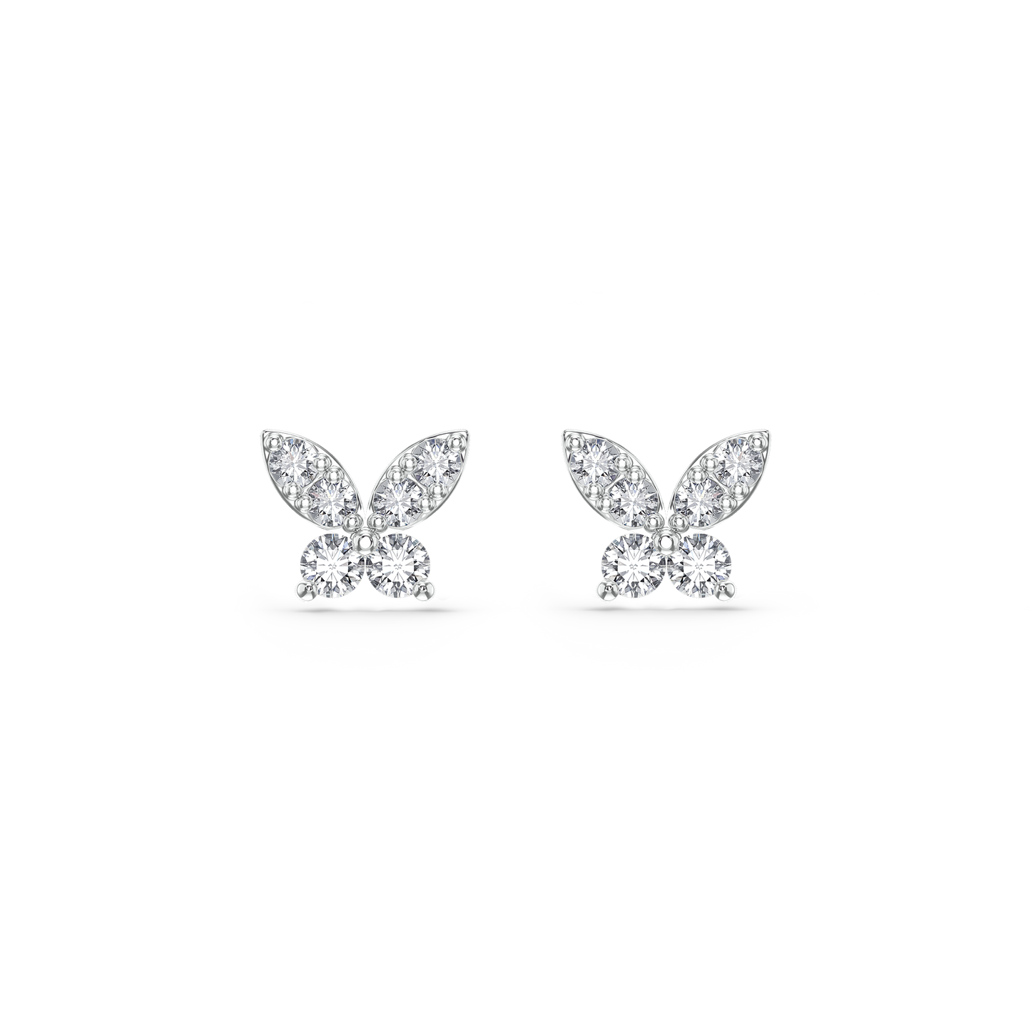 Ethereal Wing Sparkle
