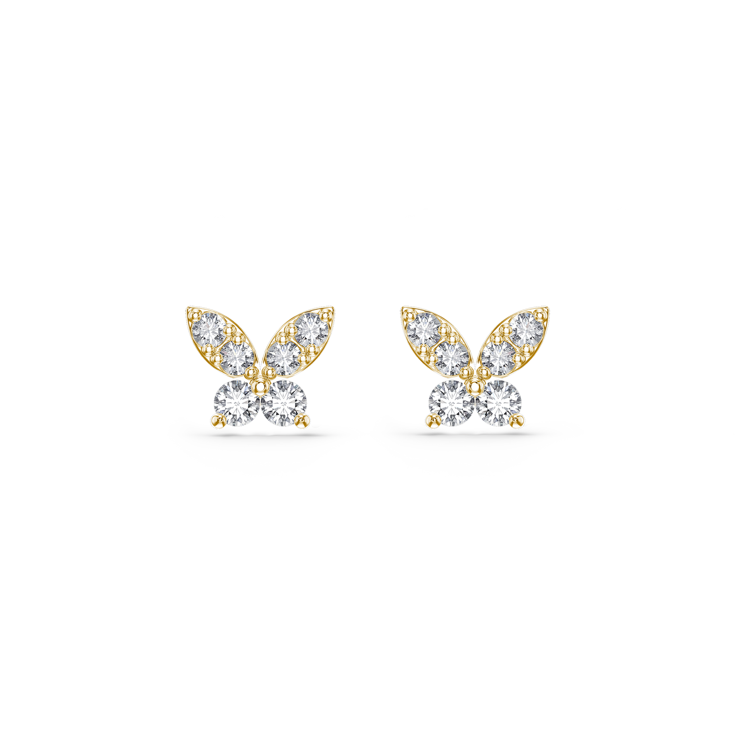 Ethereal Wing Sparkle