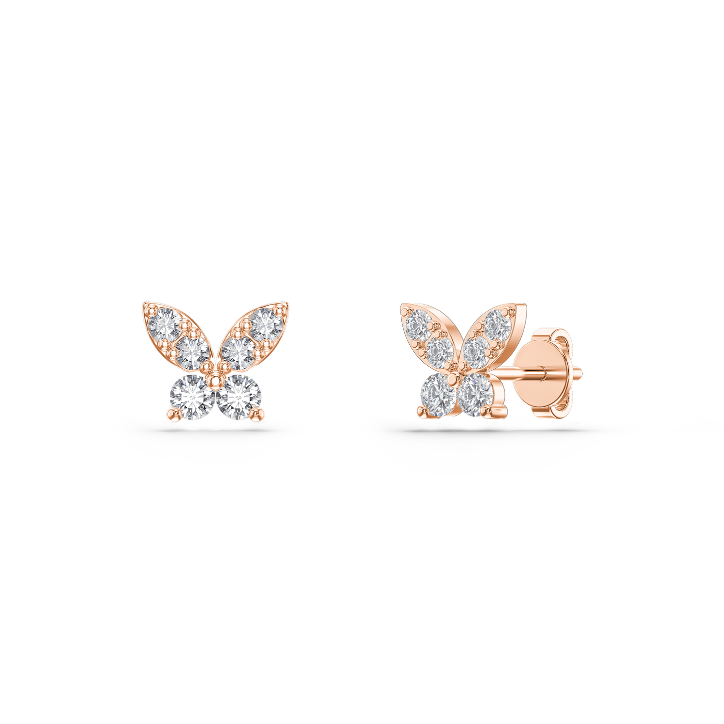 Ethereal Wing Sparkle
