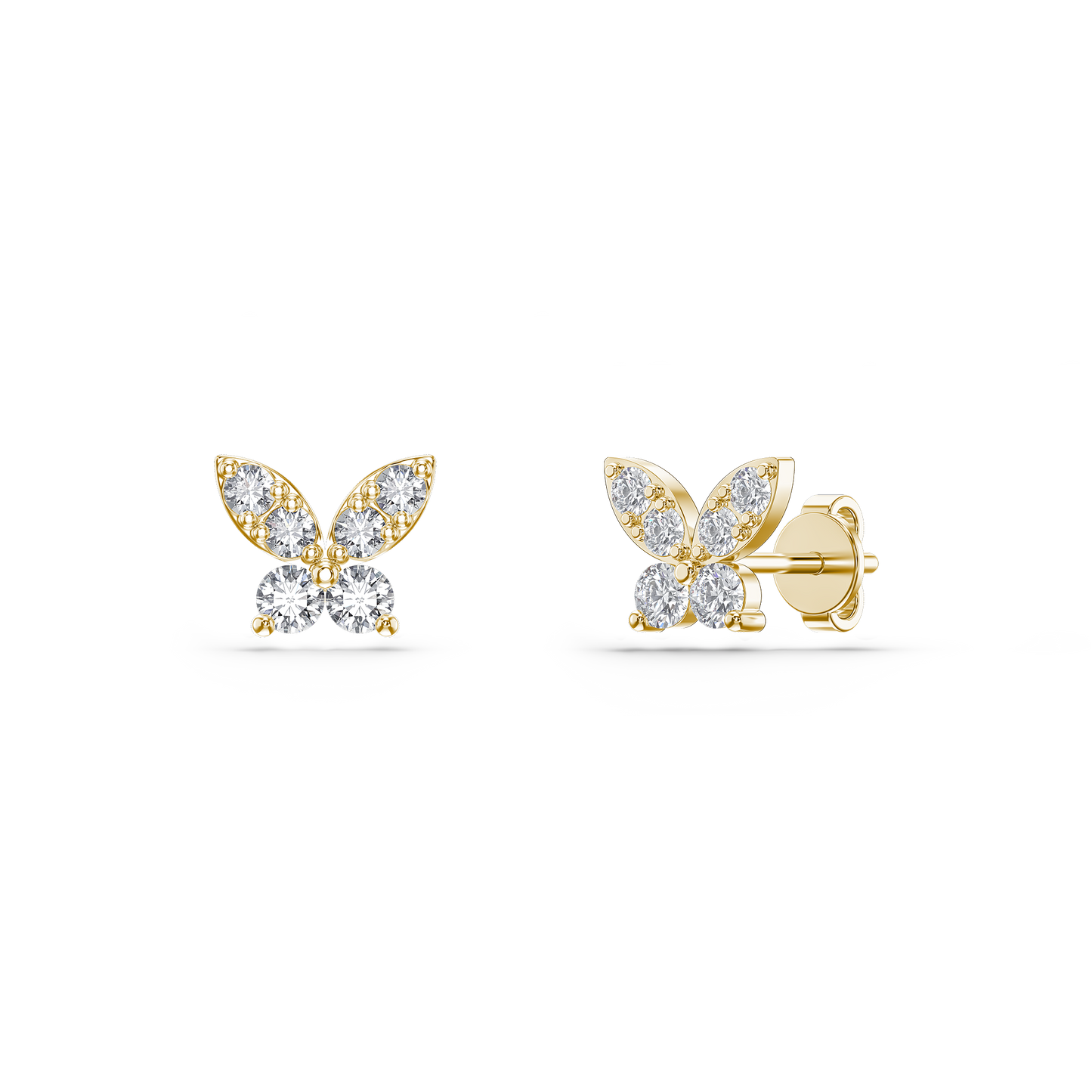 Ethereal Wing Sparkle