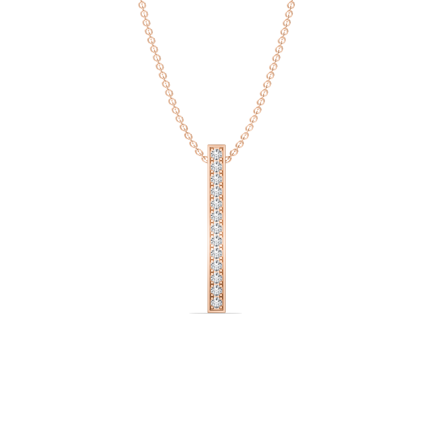 Radiant Lineage Pendant