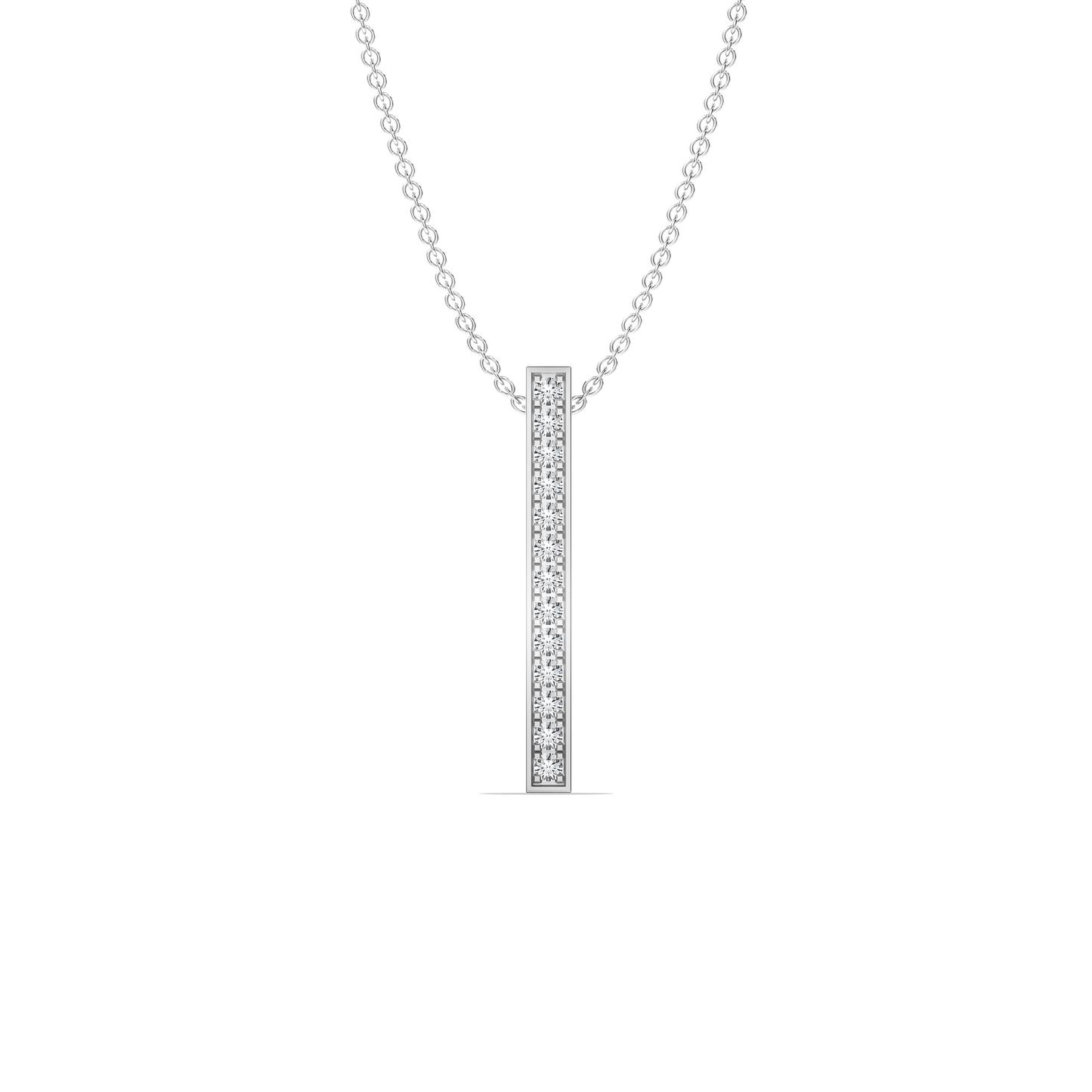 Radiant Lineage Pendant
