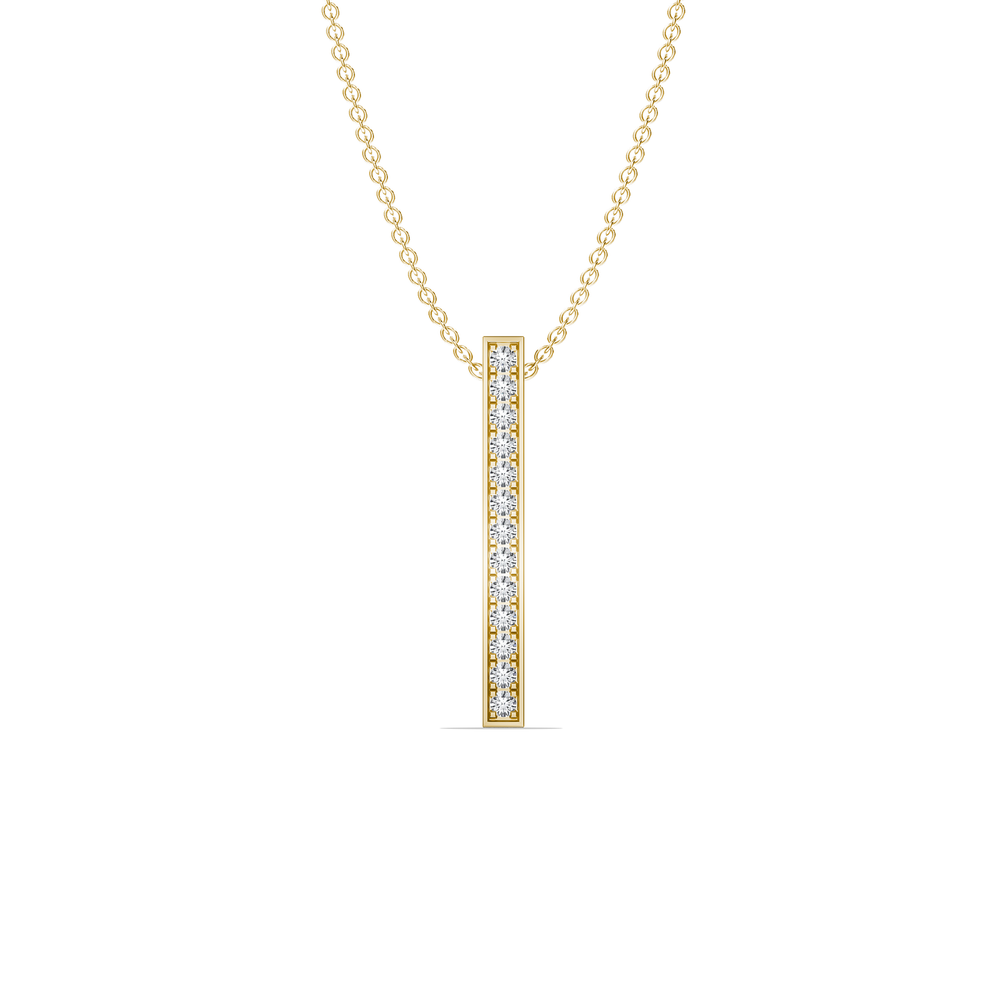Radiant Lineage Pendant