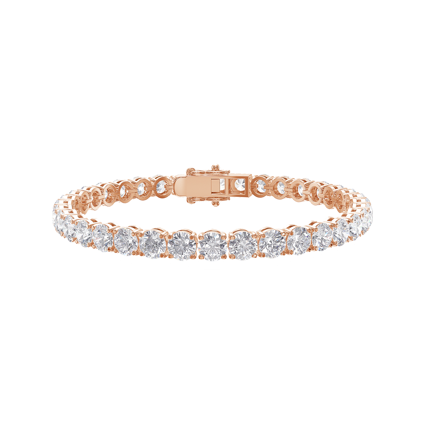 Majestic Brilliance Bracelet