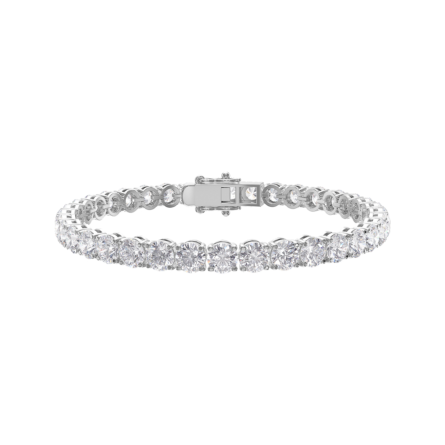 Majestic Brilliance Bracelet