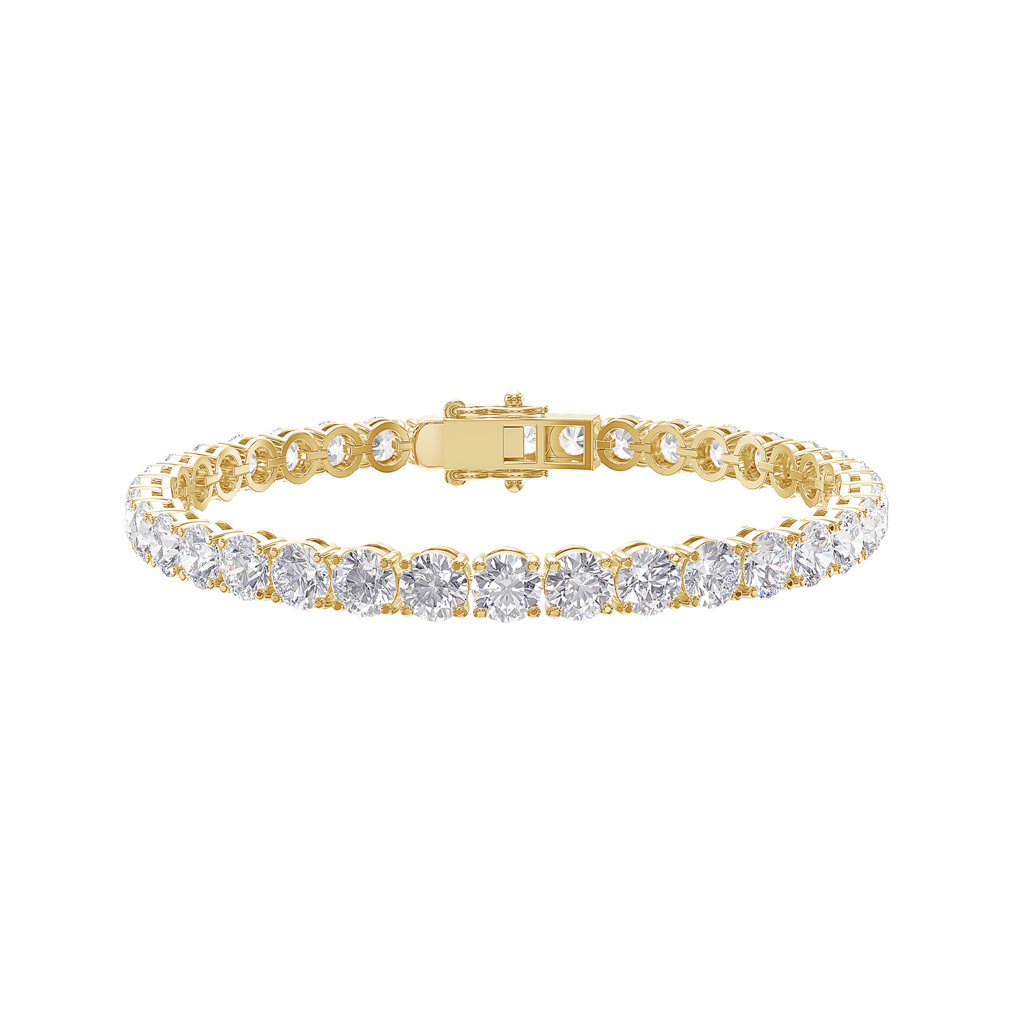 Majestic Brilliance Bracelet