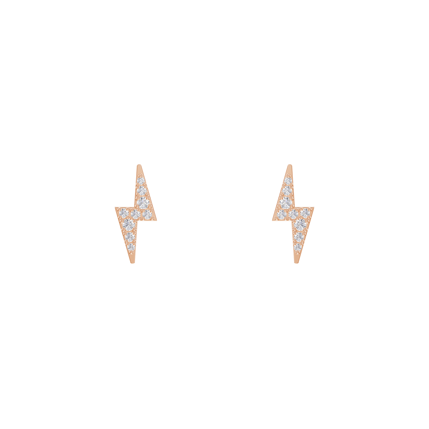 Dynamic Fusion Earrings