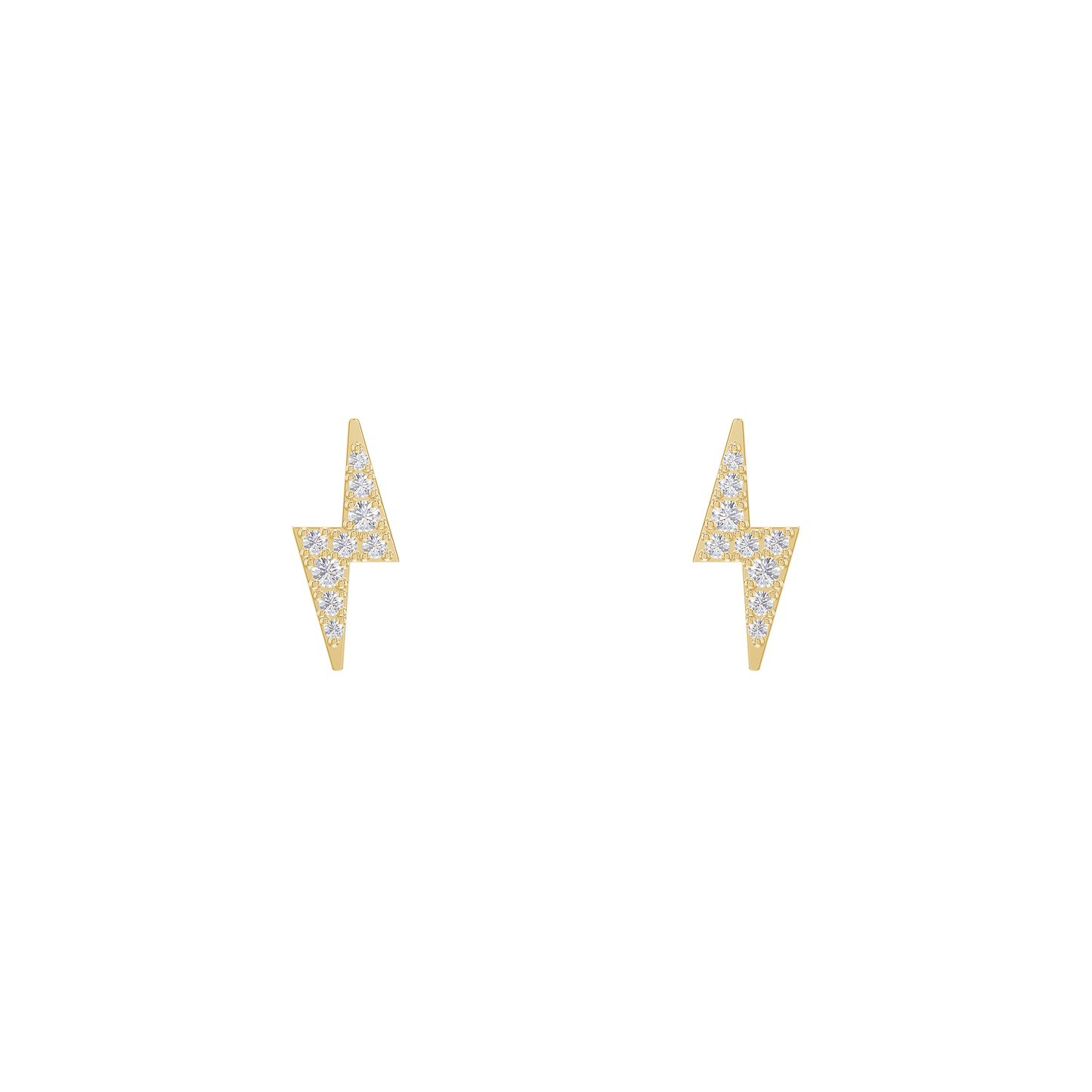 Dynamic Fusion Earrings