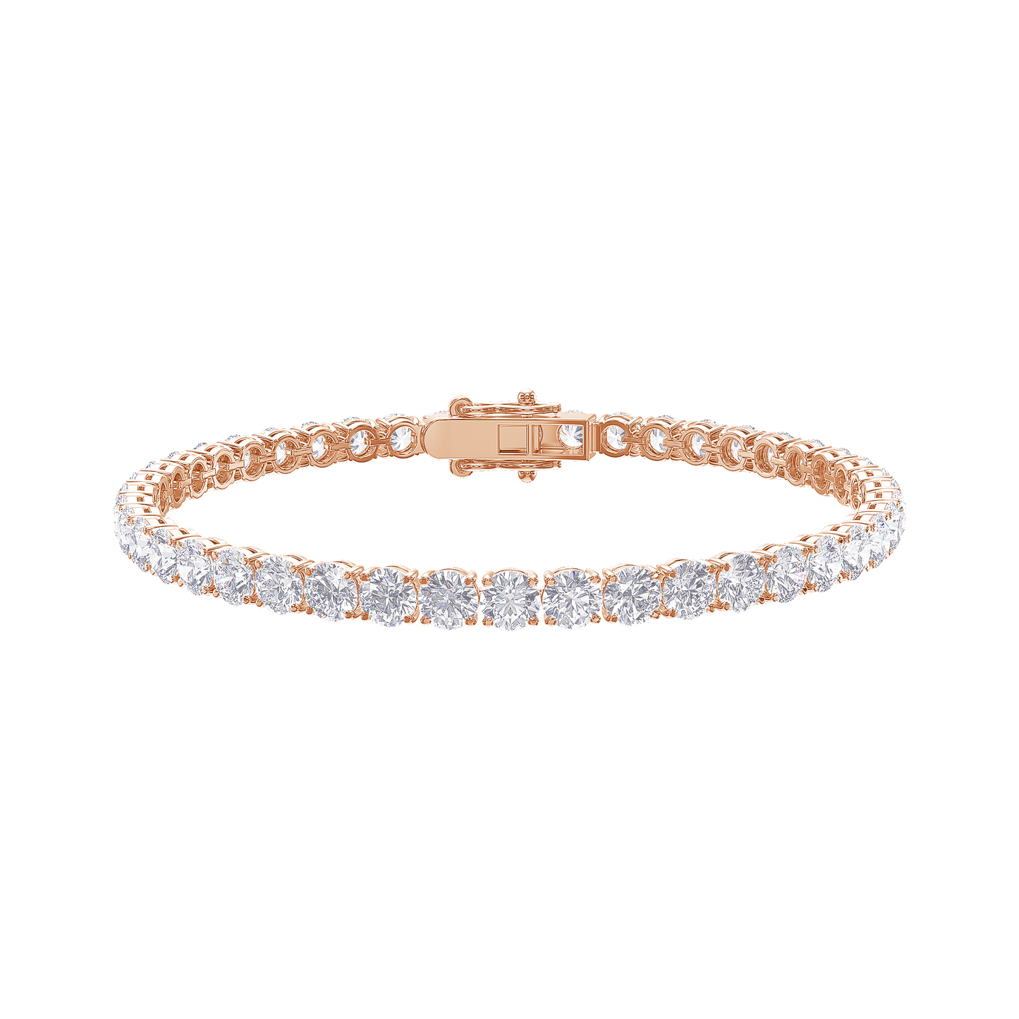 Opulent Glow Bracelet