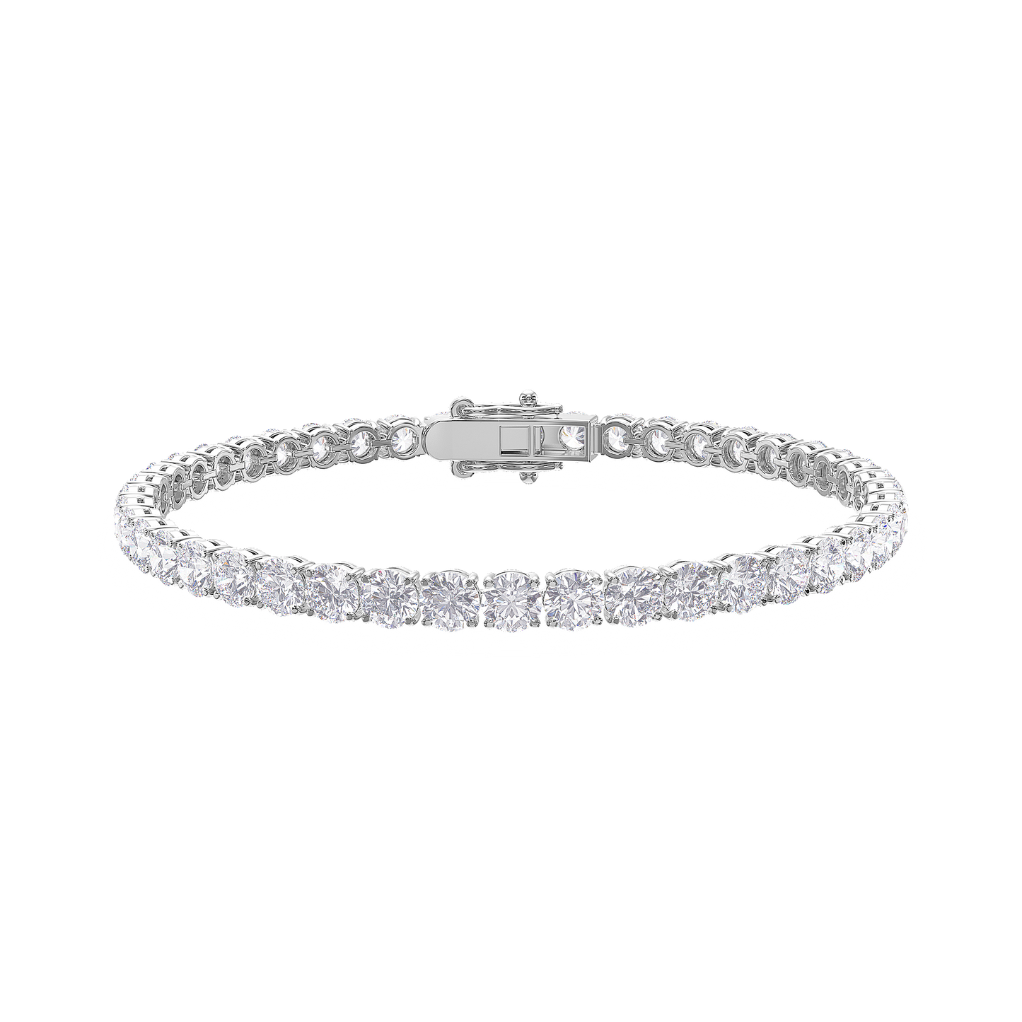 Opulent Glow Bracelet