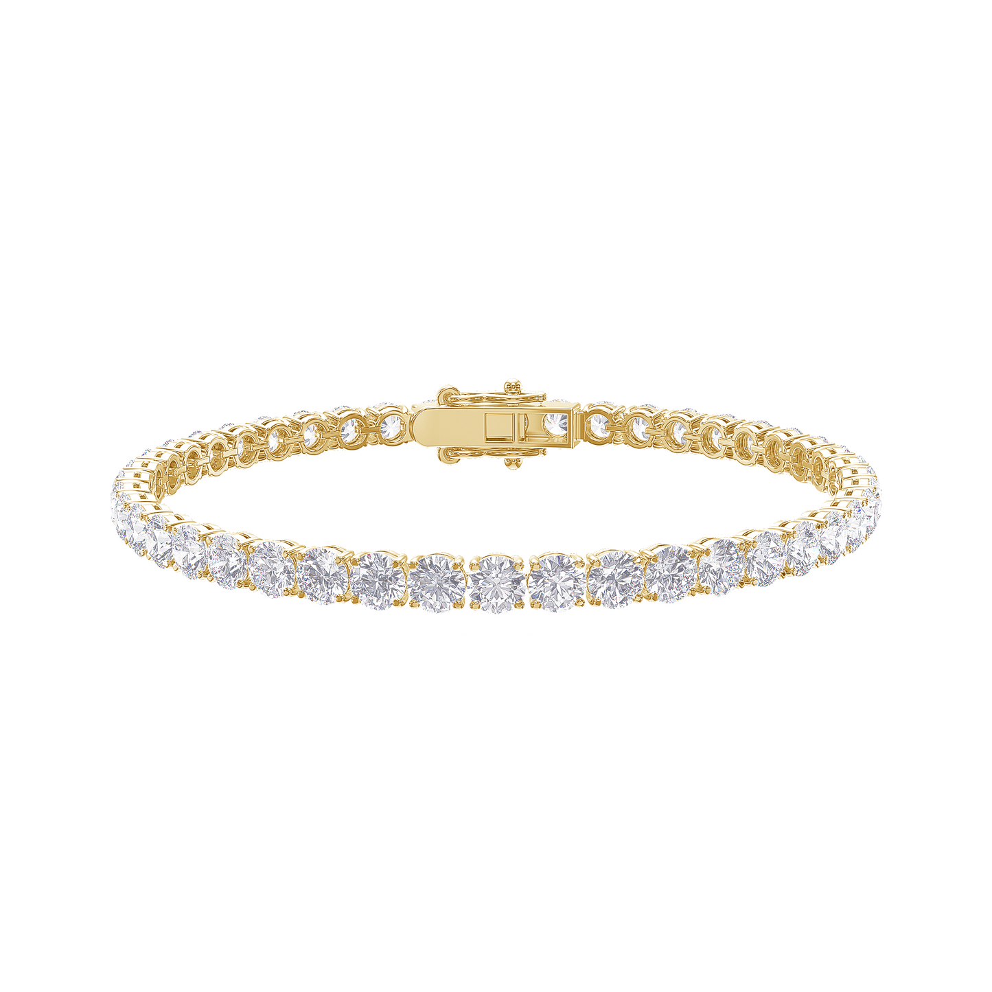 Opulent Glow Bracelet