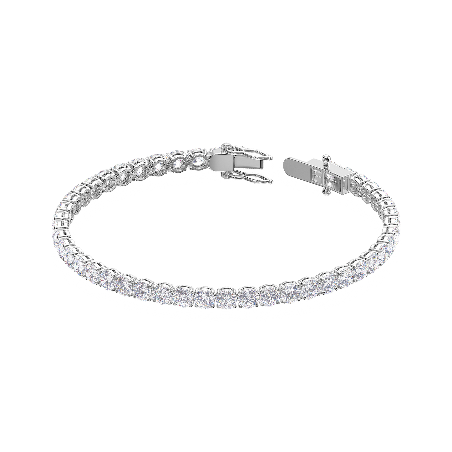 Opulent Glow Bracelet