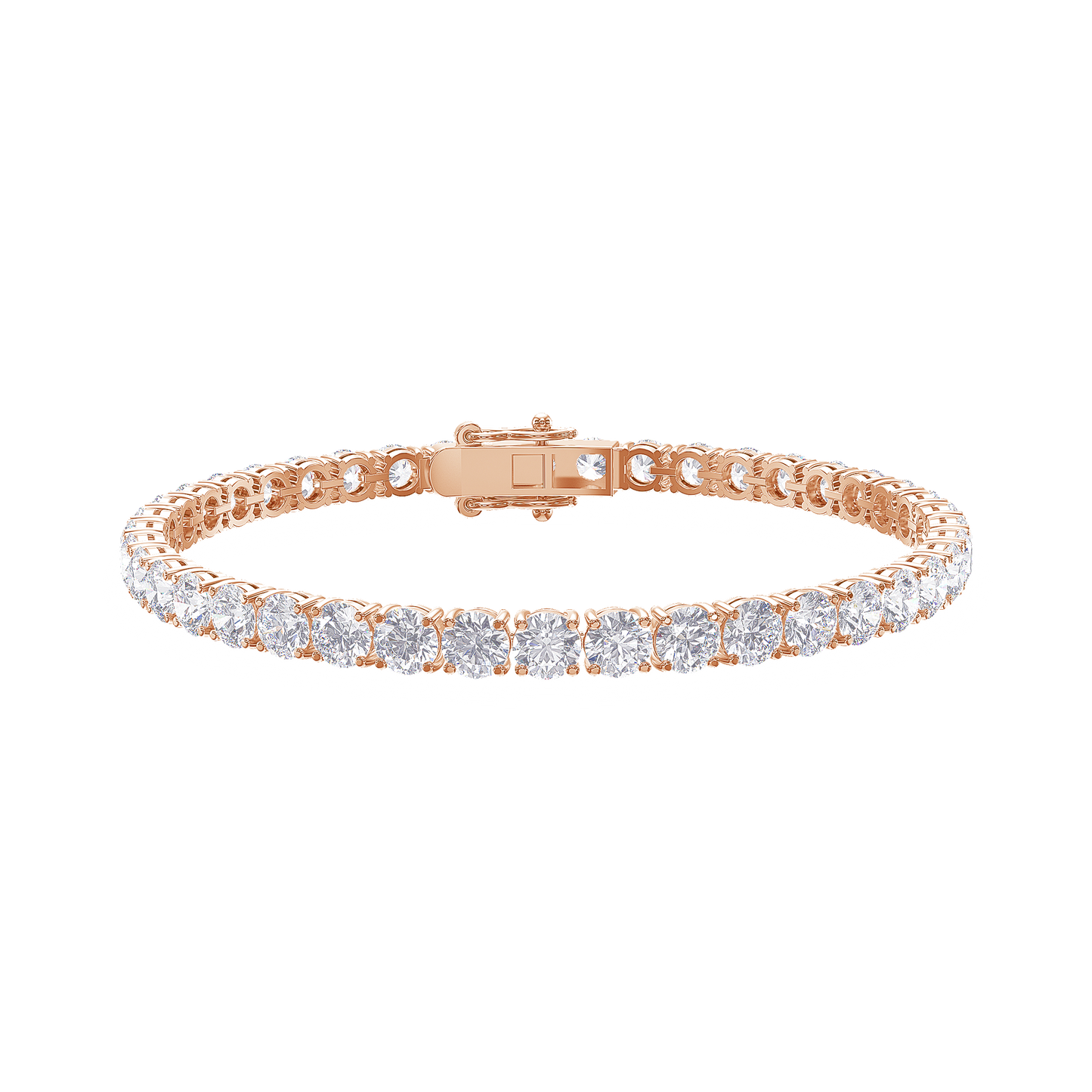 Infinite Sparkle Bracelet