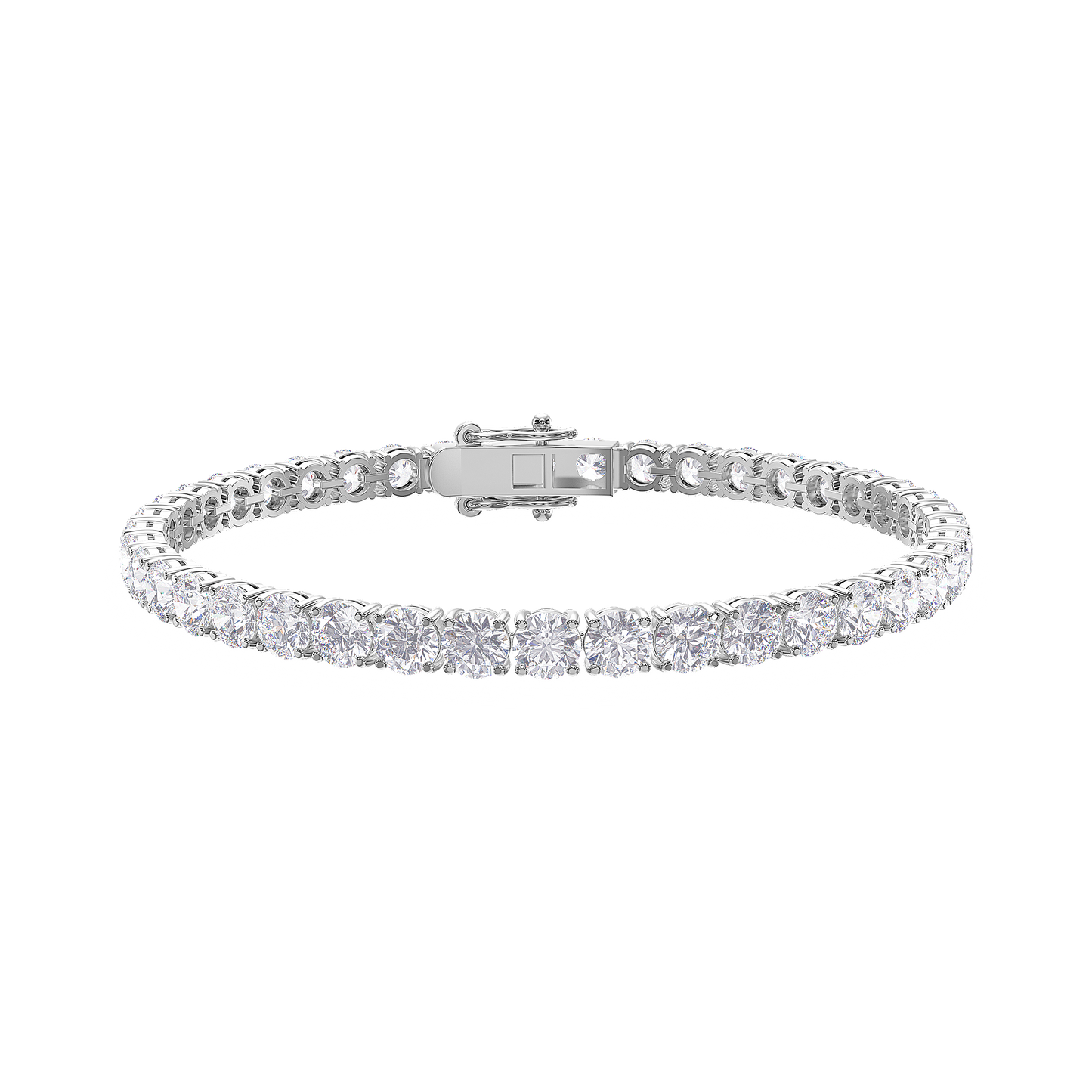 Infinite Sparkle Bracelet
