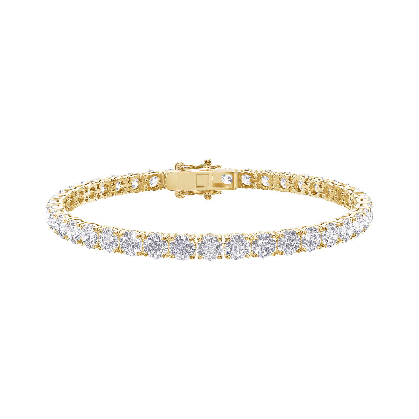 Infinite Sparkle Bracelet