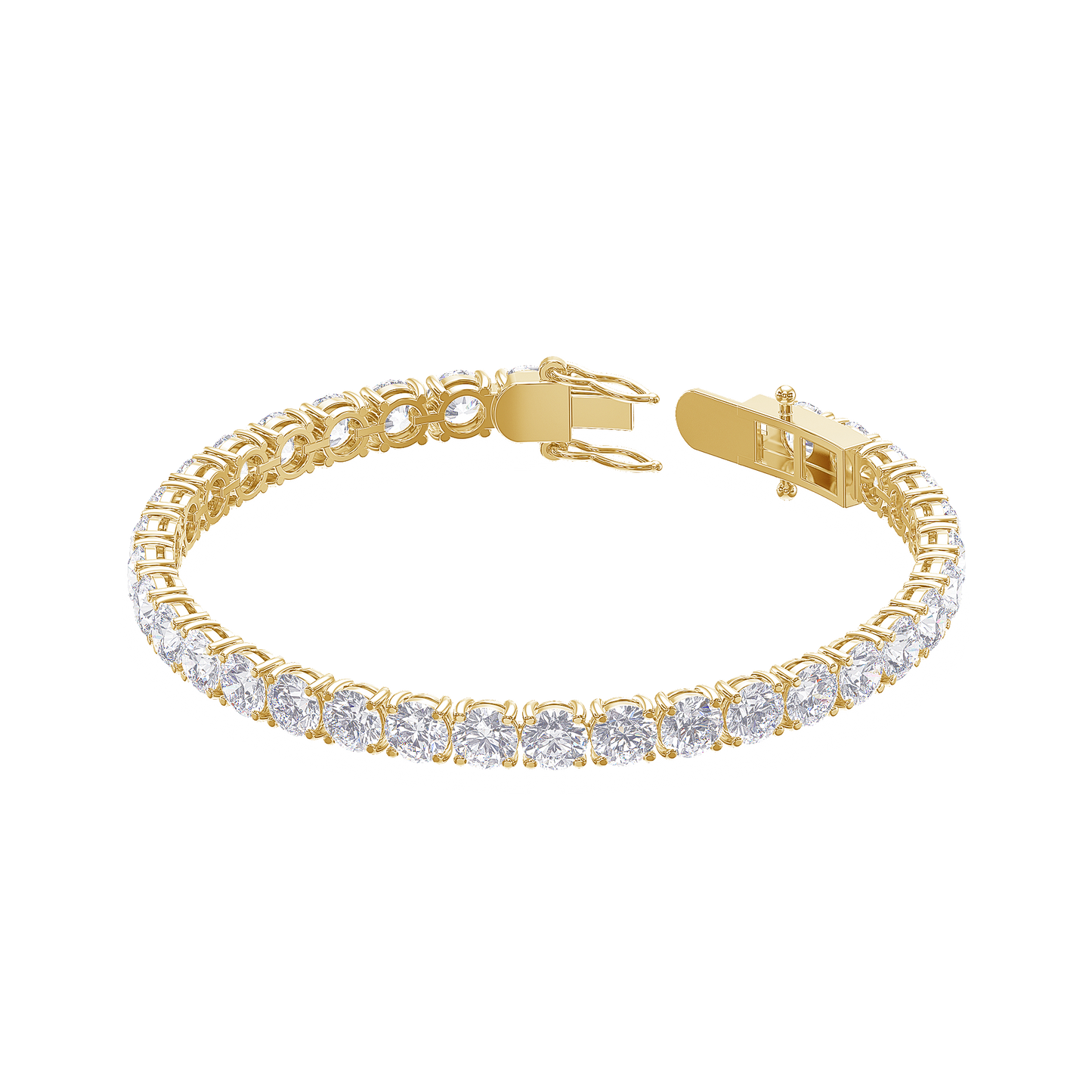 Yonder Elegance Bracelet