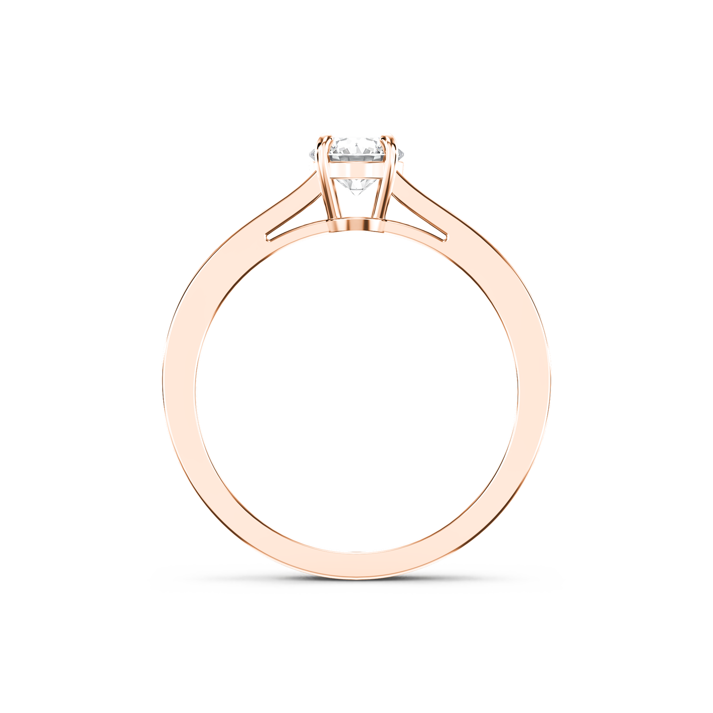 Eternal Sparkle Ring