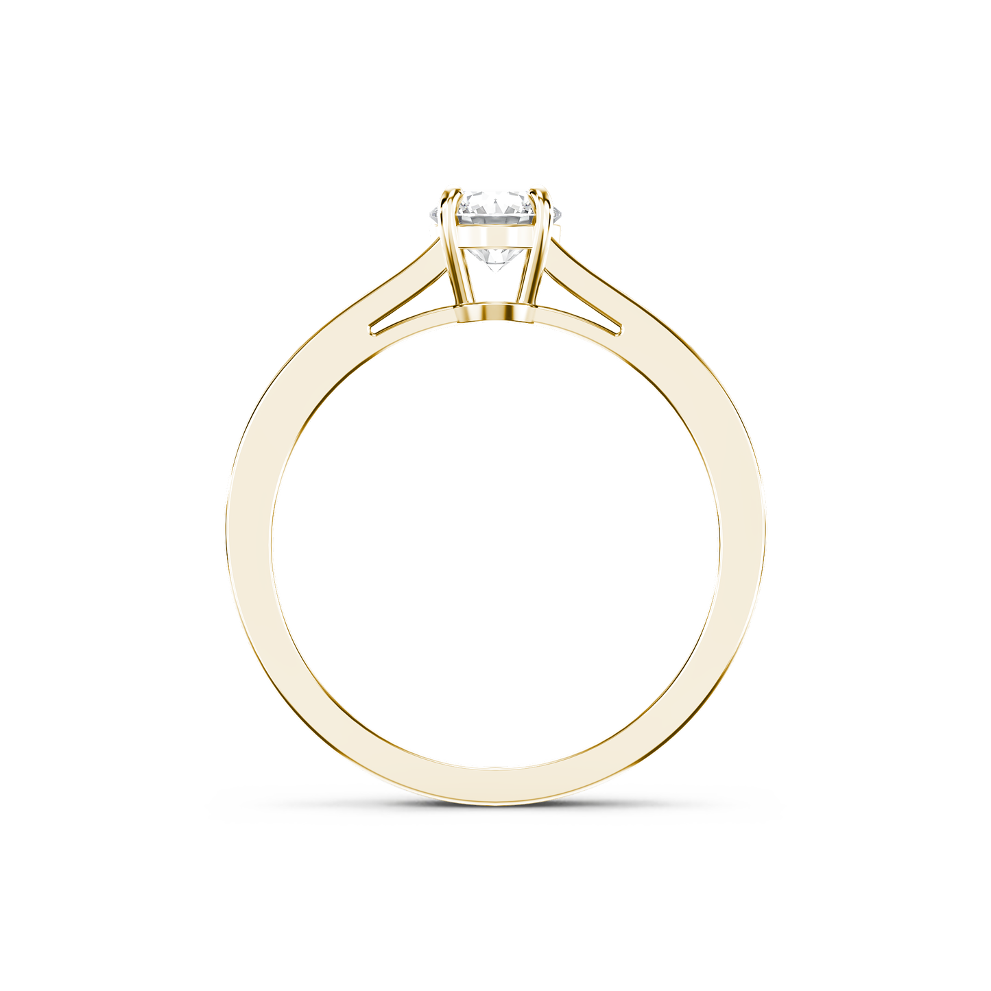 Eternal Sparkle Ring