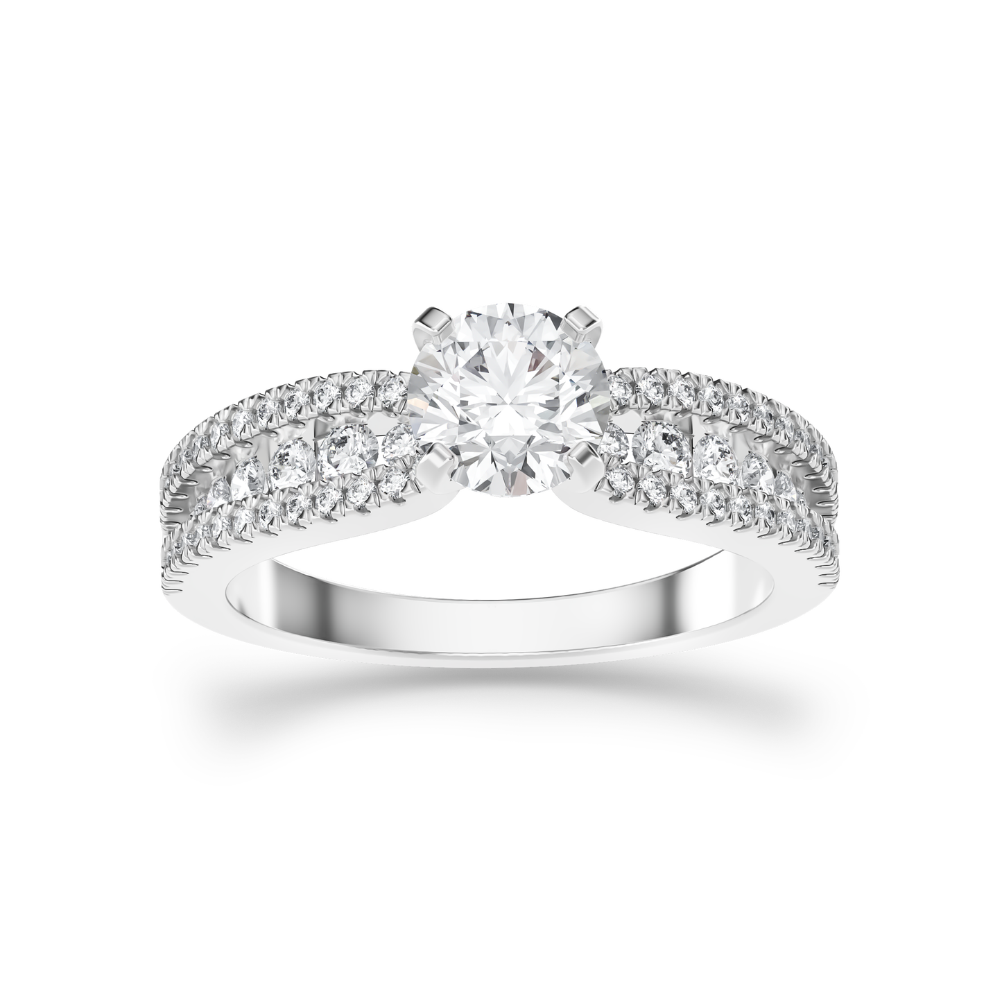 Opulent Horizon Ring