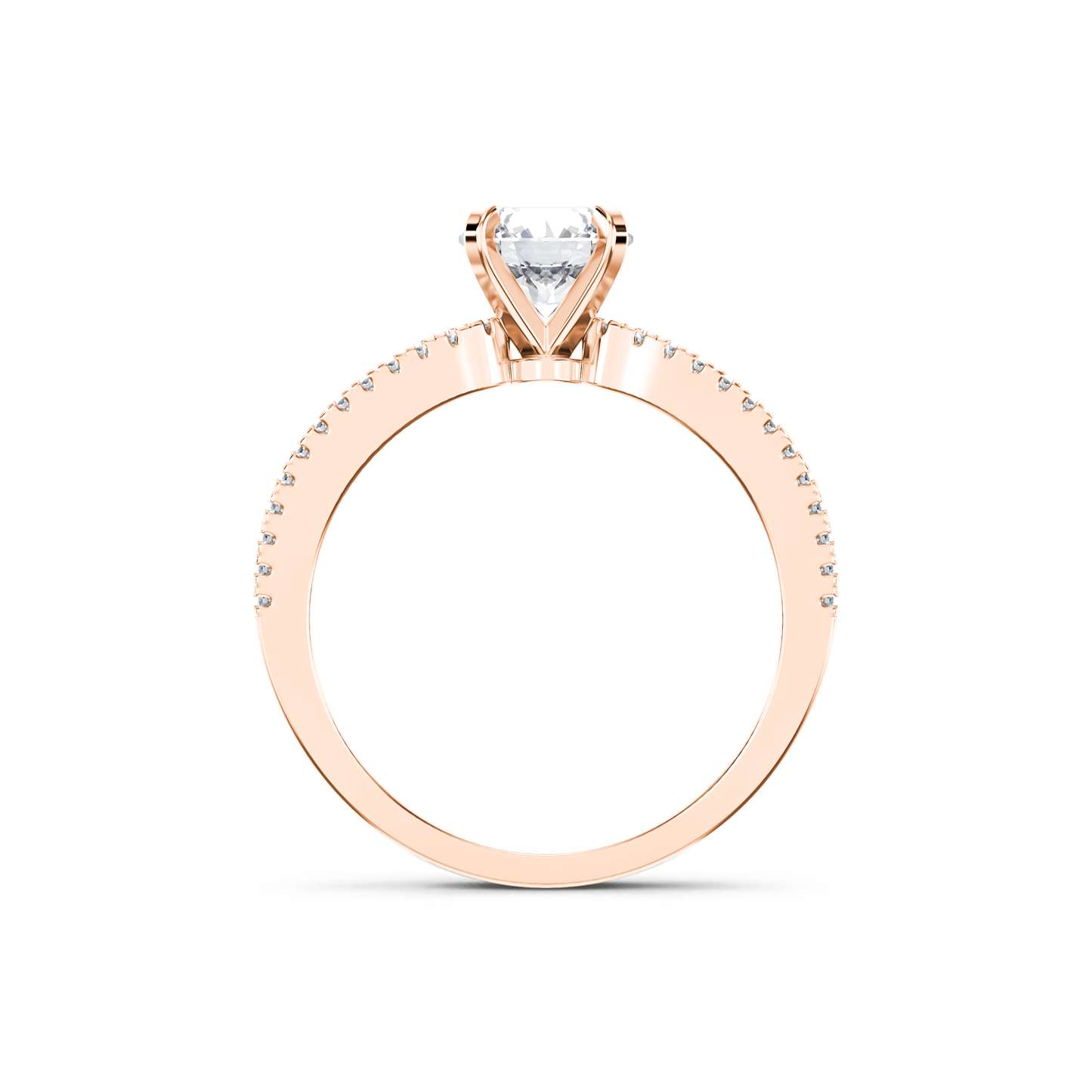 Opulent Horizon Ring