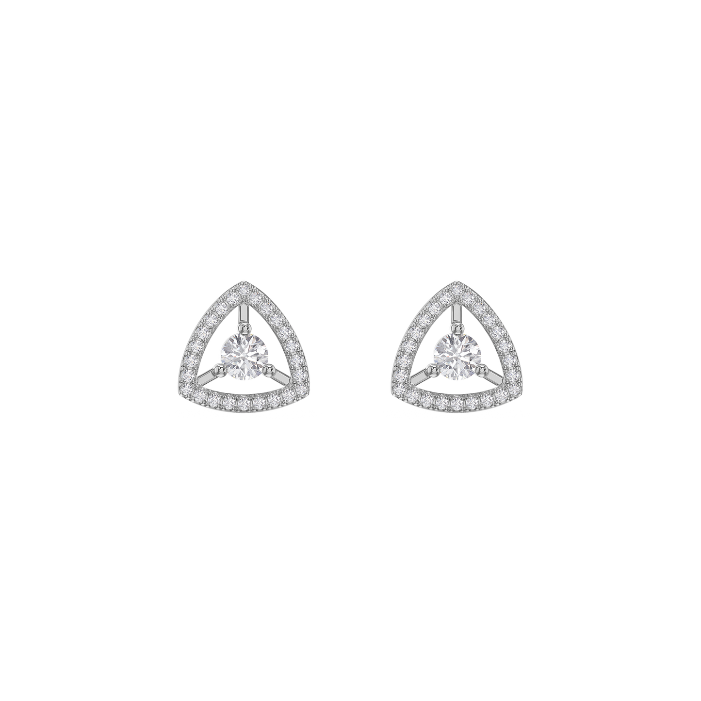 Triad Halo Spark Studs