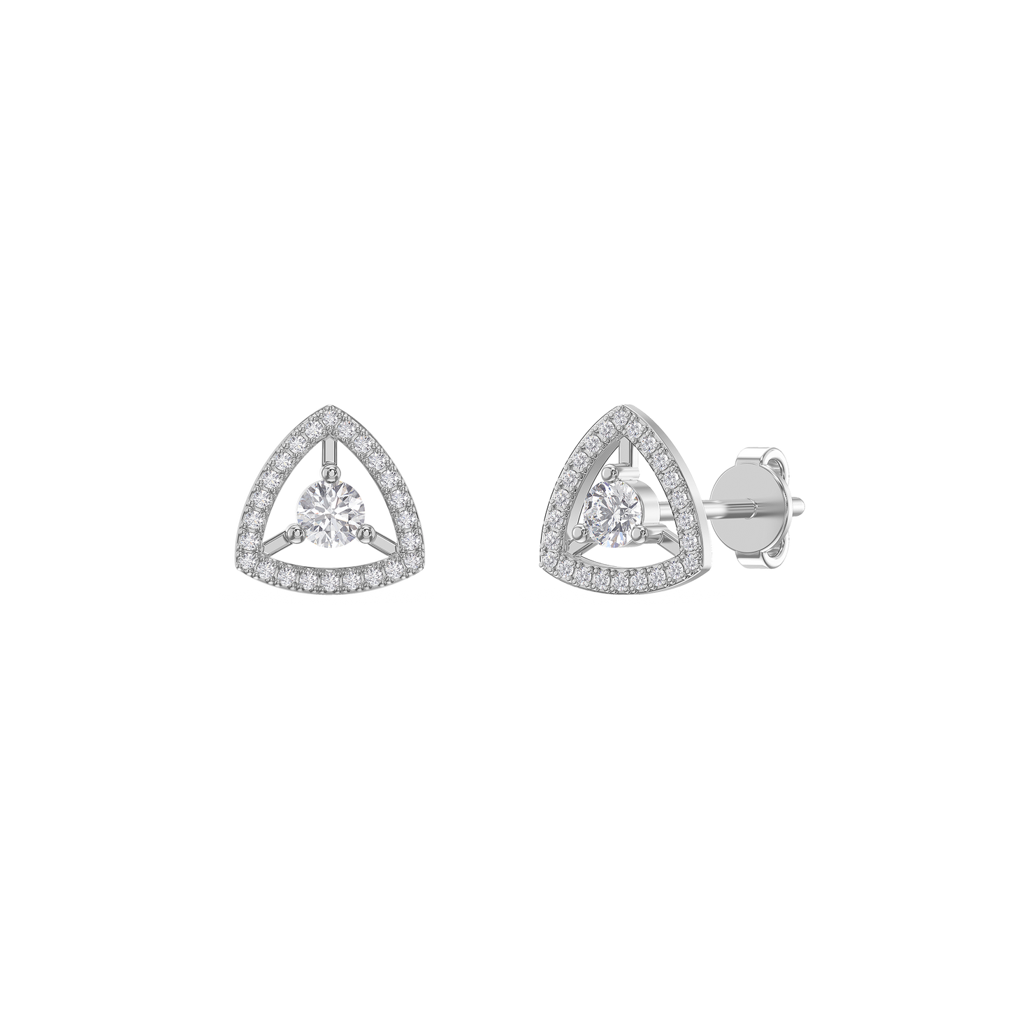Triad Halo Spark Studs