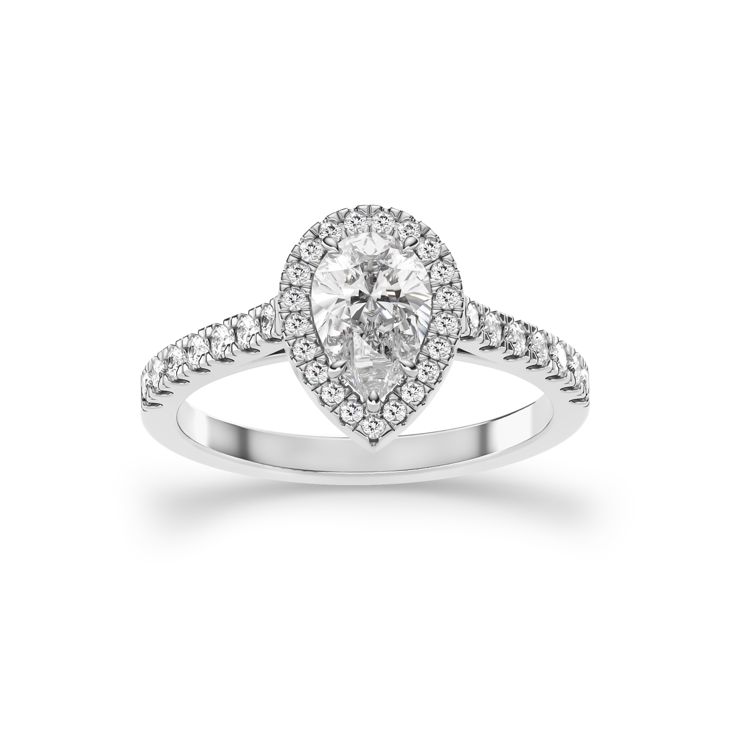 Luminary Elegance Ring