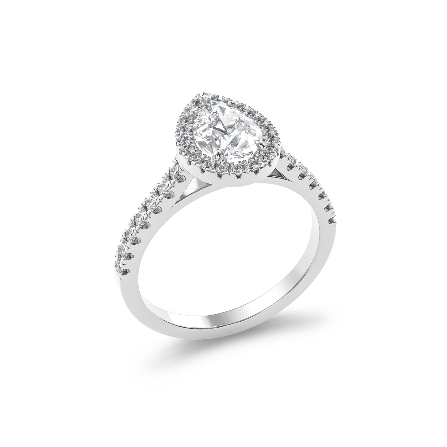 Luminary Elegance Ring