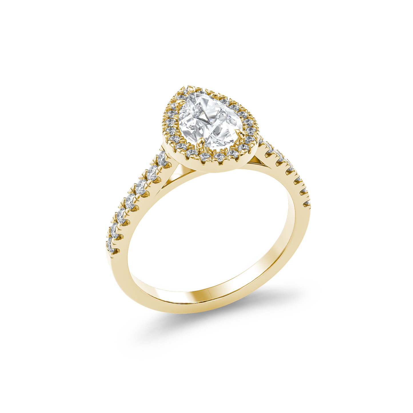 Luminary Elegance Ring
