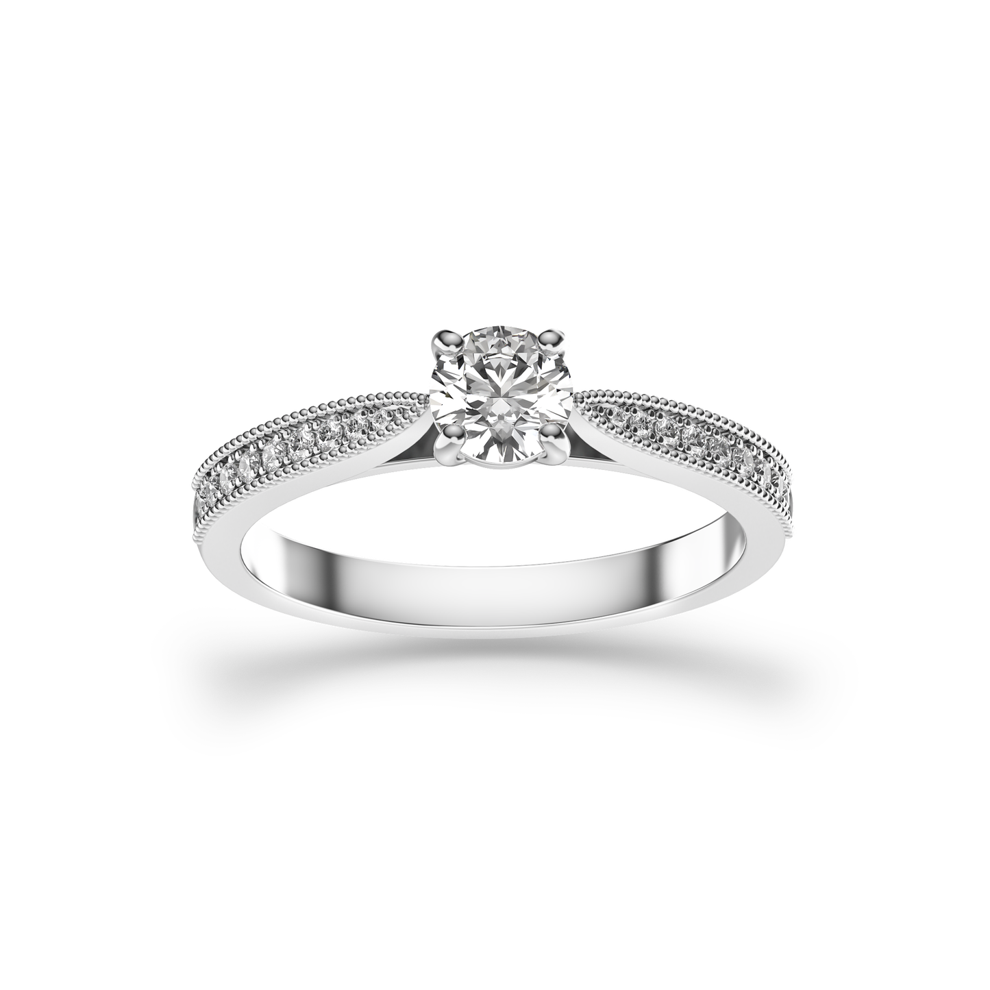 Eclipse Elegance Ring