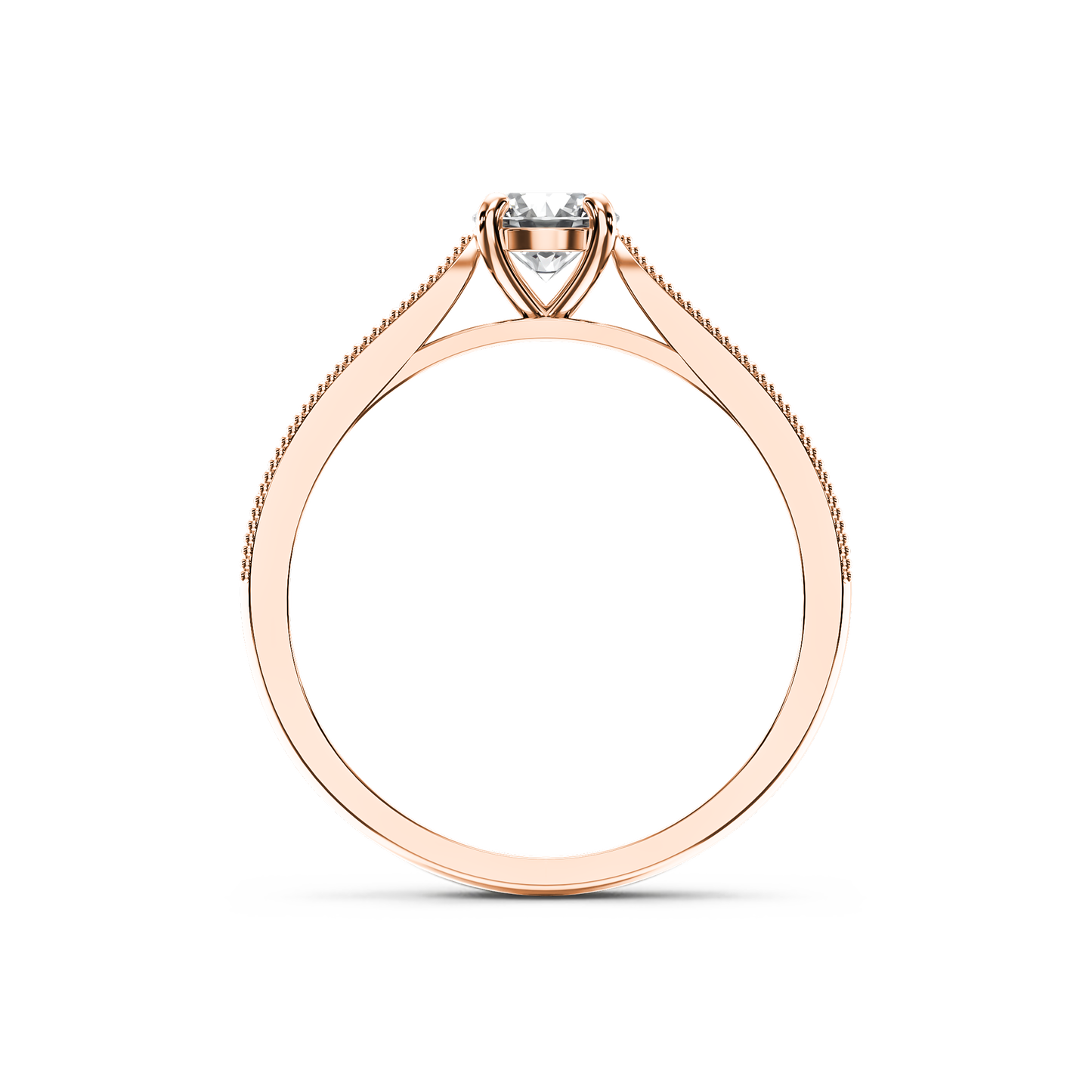 Eclipse Elegance Ring